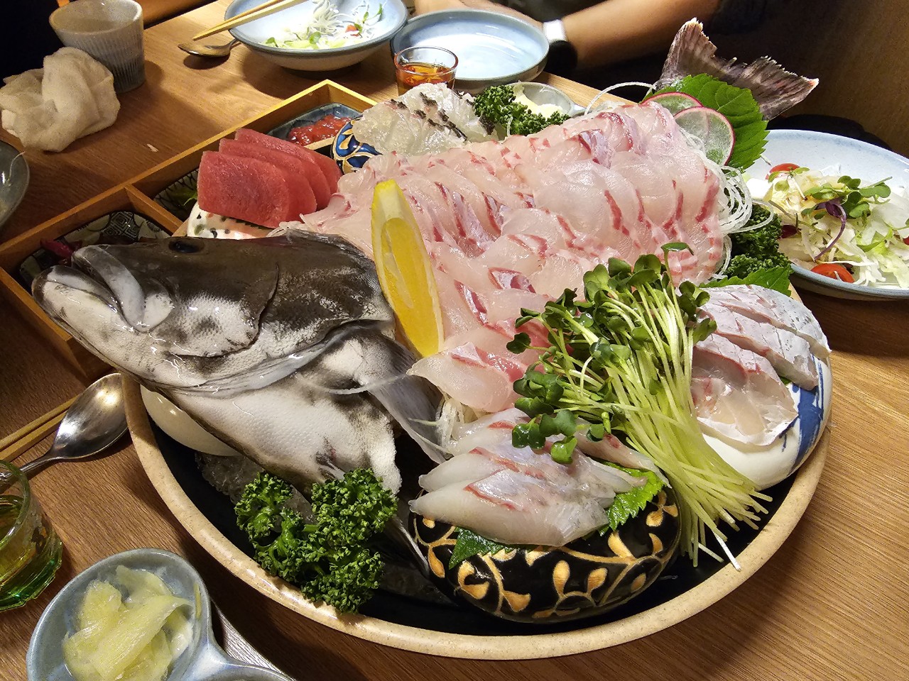 함덕스시소시 사진 2