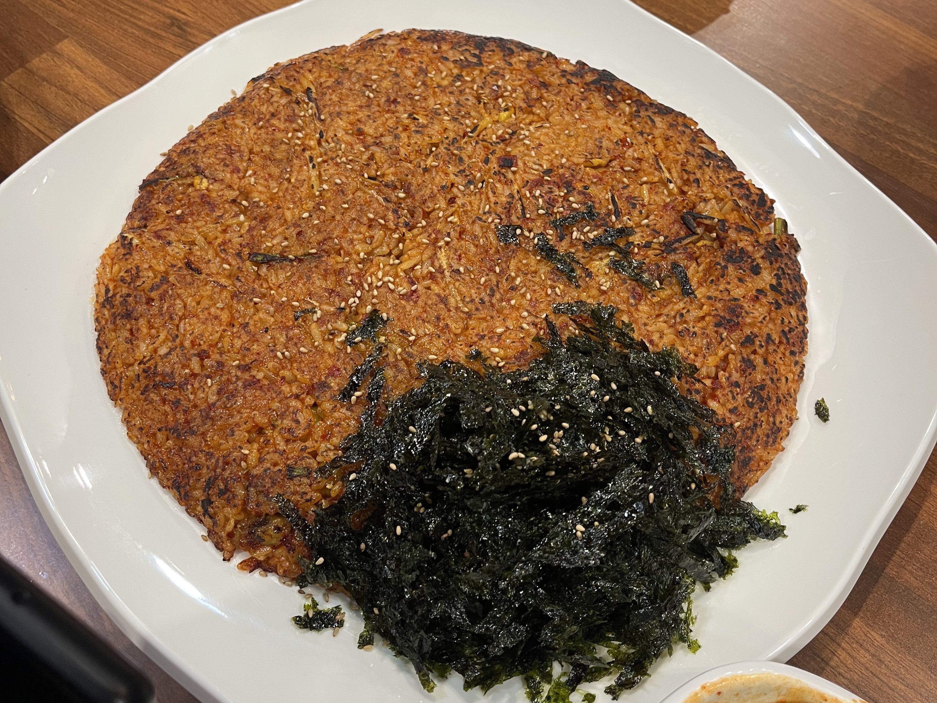 정담아구찜 2