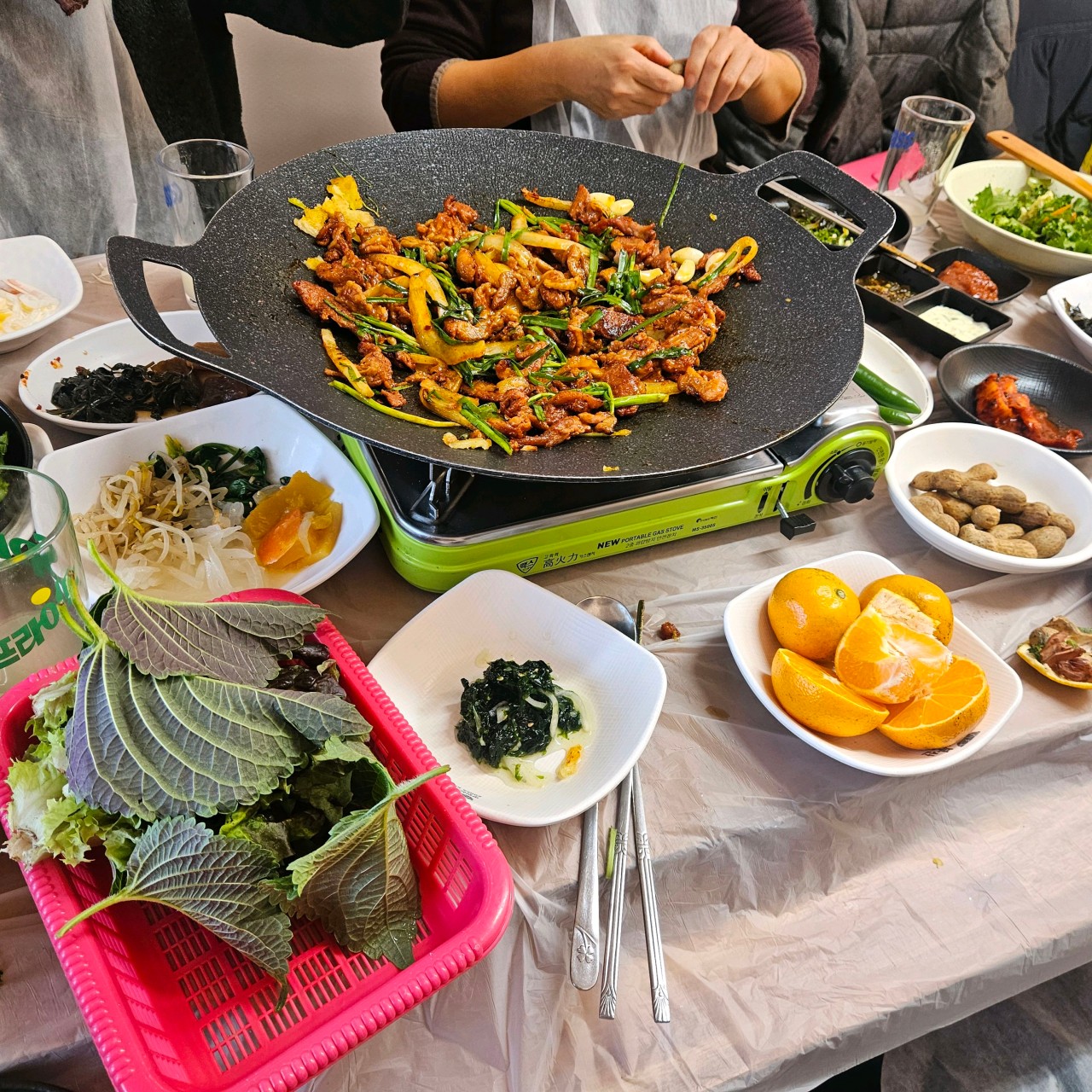 금정산성부산집 사진 7