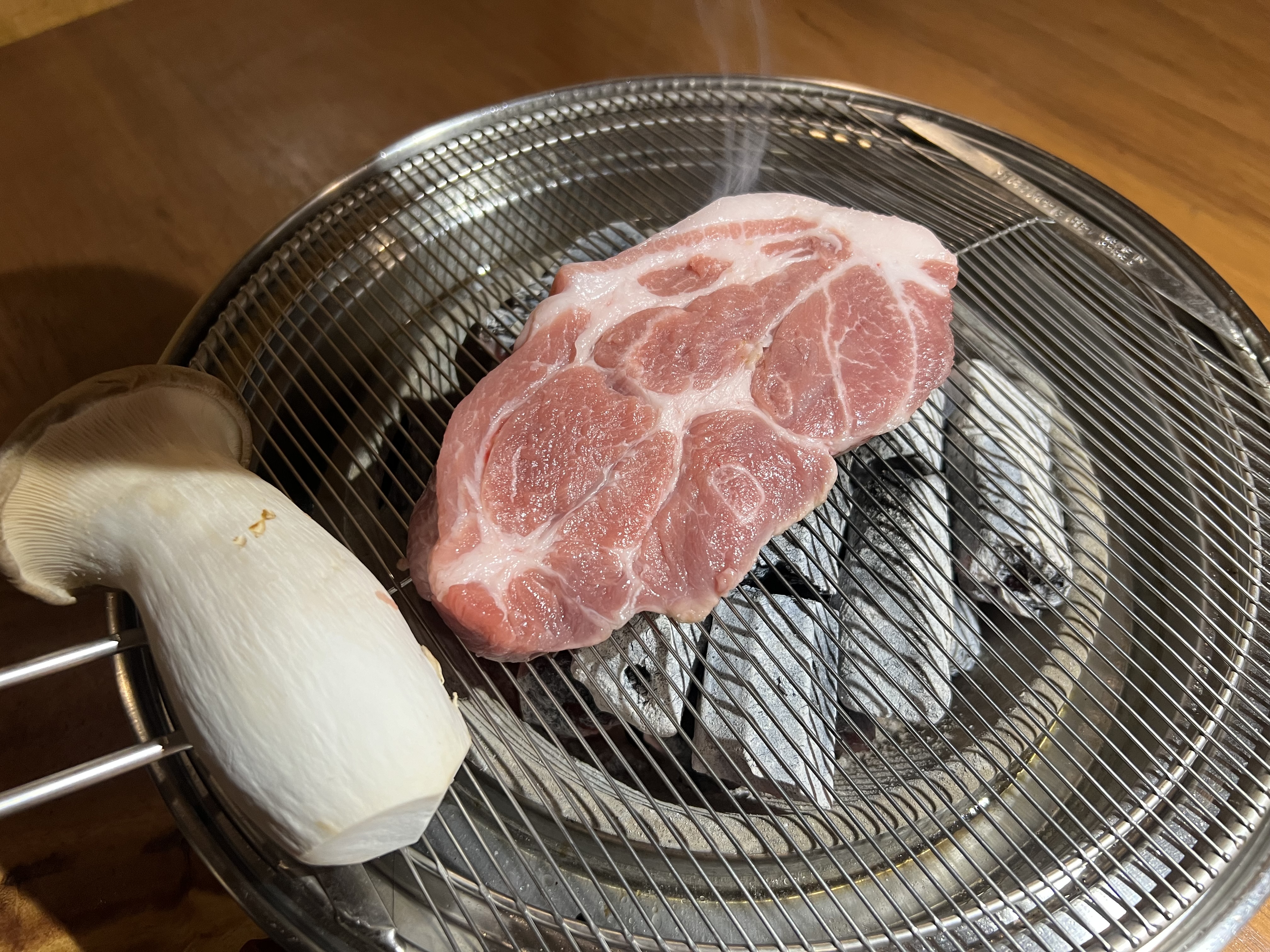 모옥살초읍 연지지점 사진 5