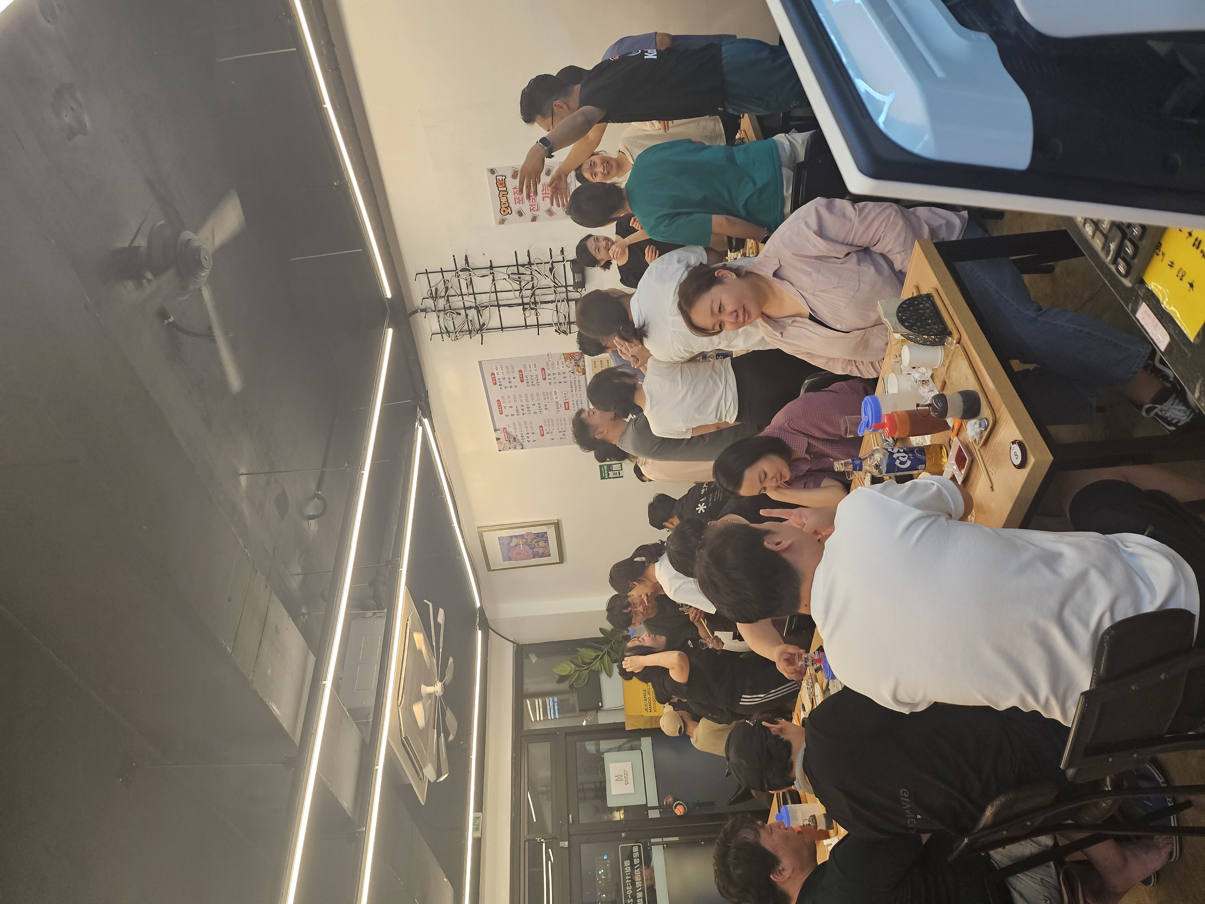다금바리횟집 본점 사진 4