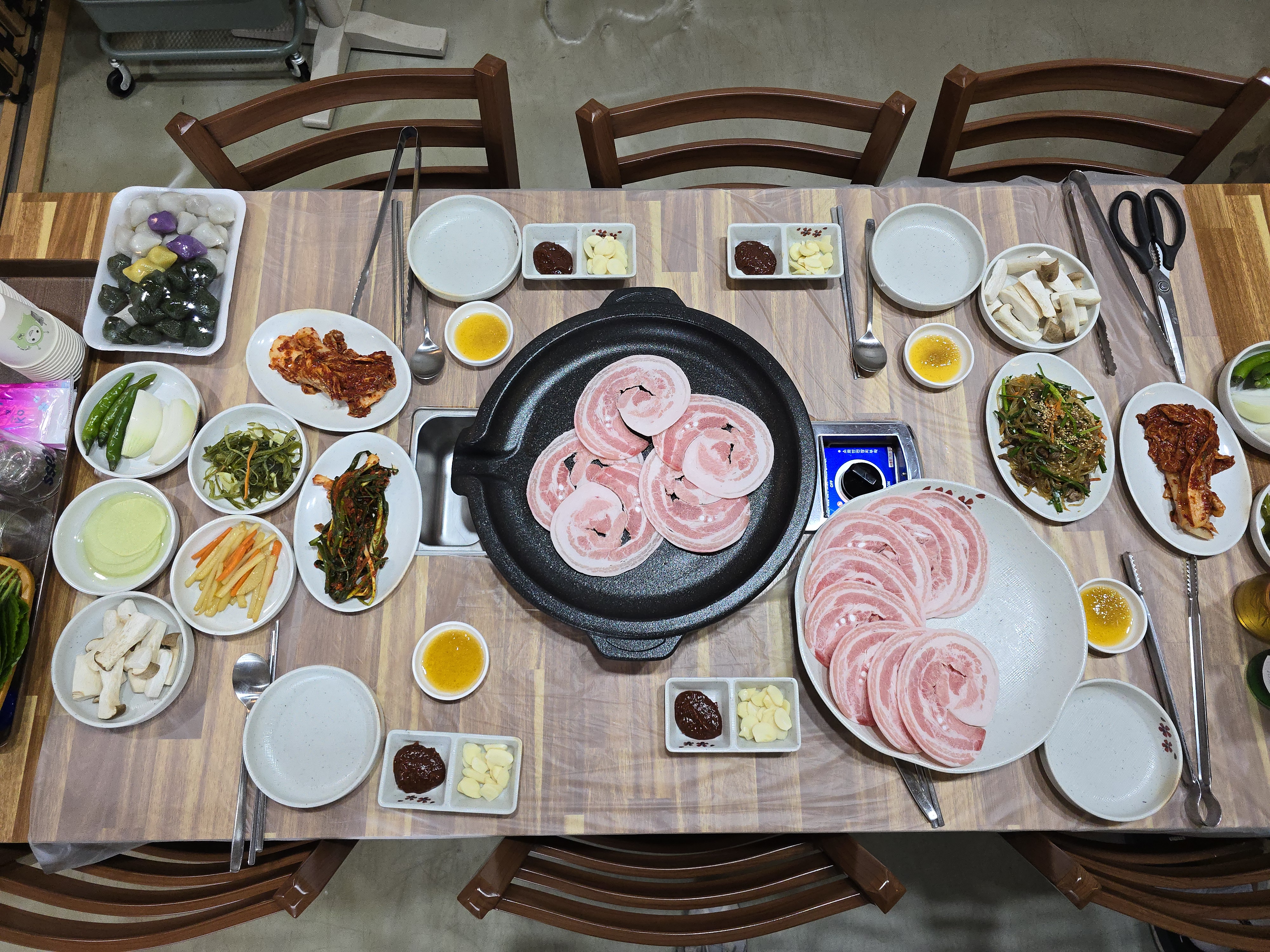 팔마꽃삼겹 사진 7