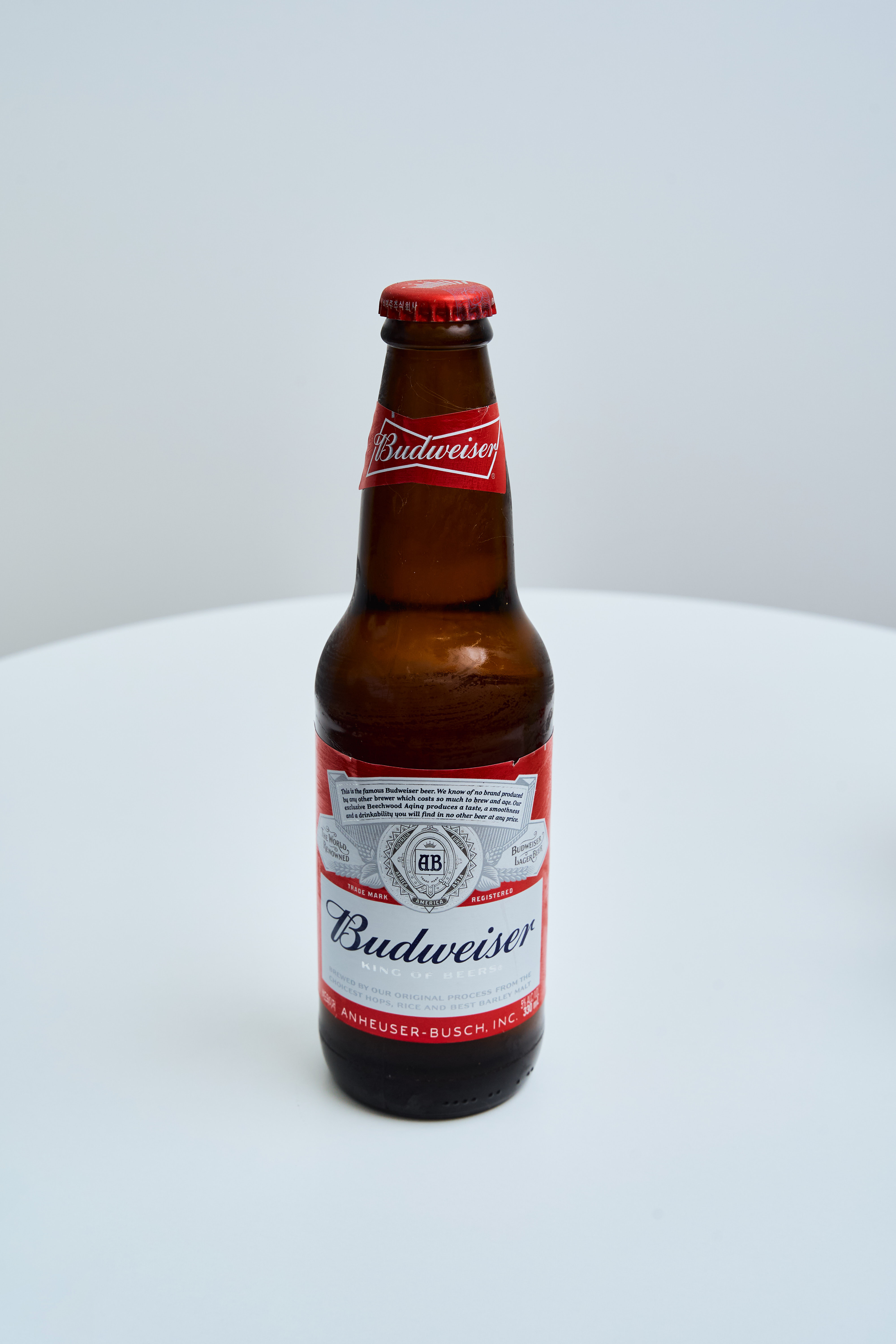 Budweiser