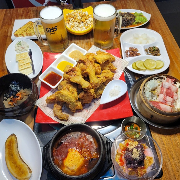 Pichimong (피치몽) 1