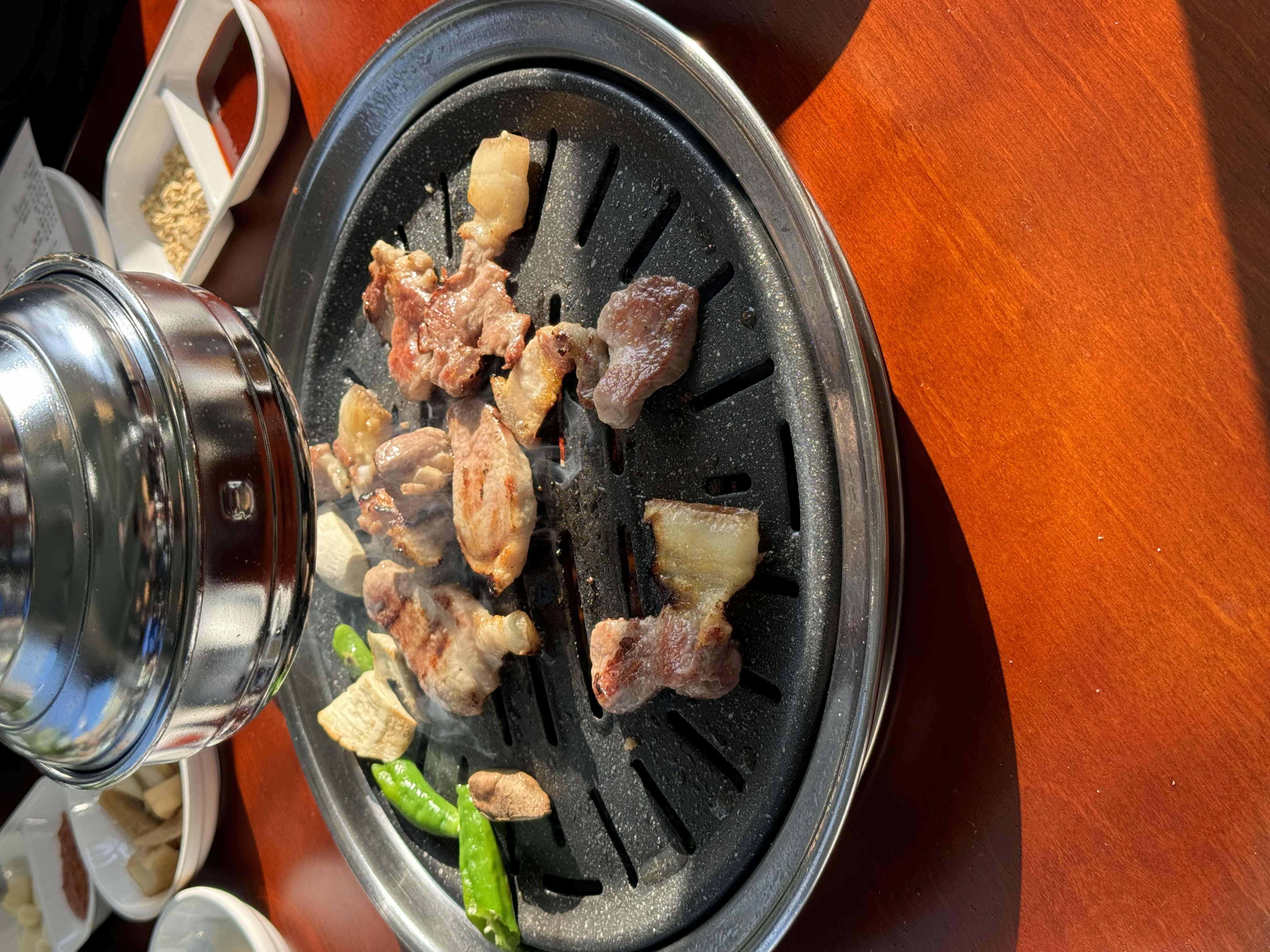 막썰어왕소금구이 수영본점 사진 5