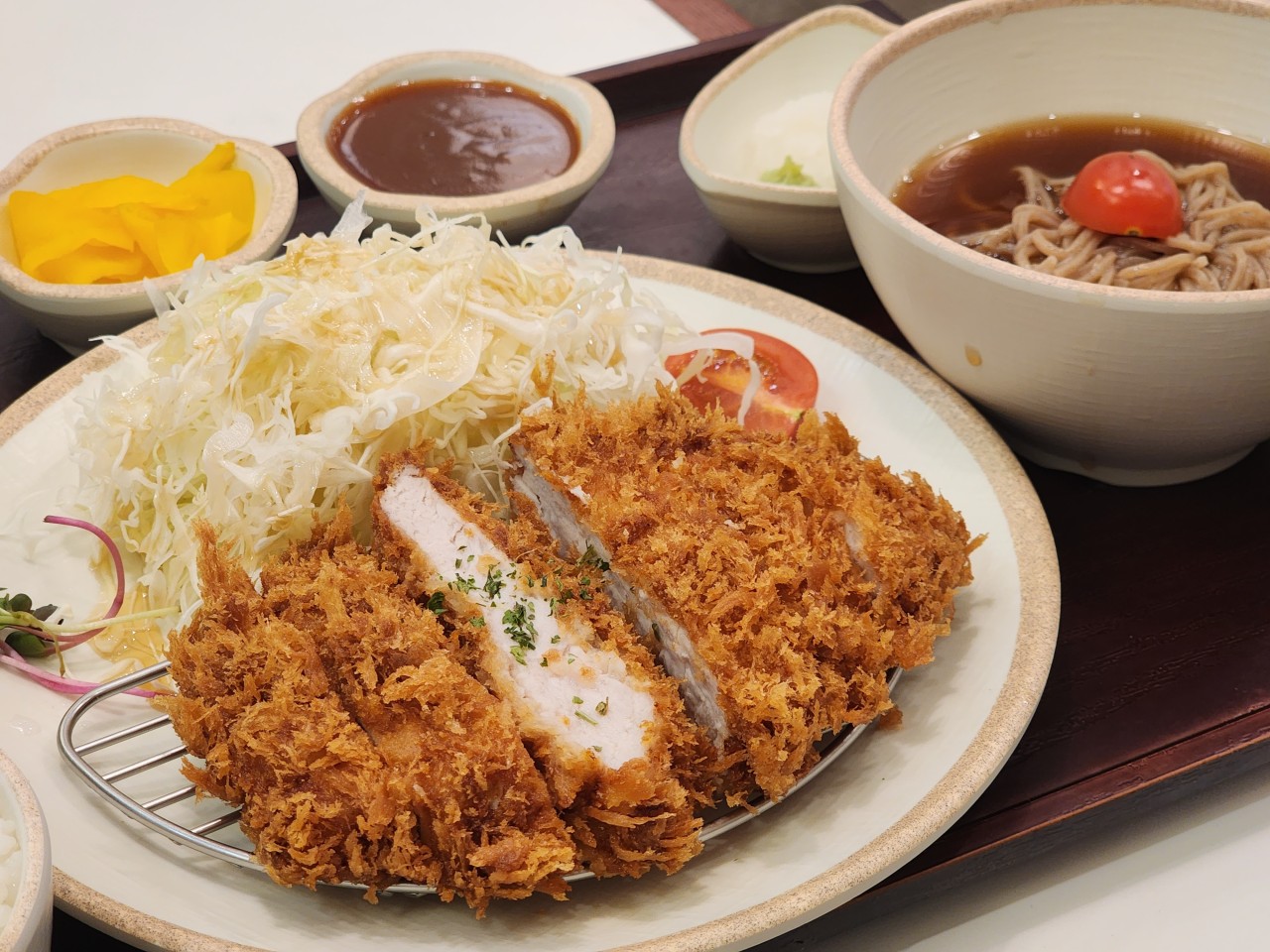 오레노카츠 대치점 사진 6