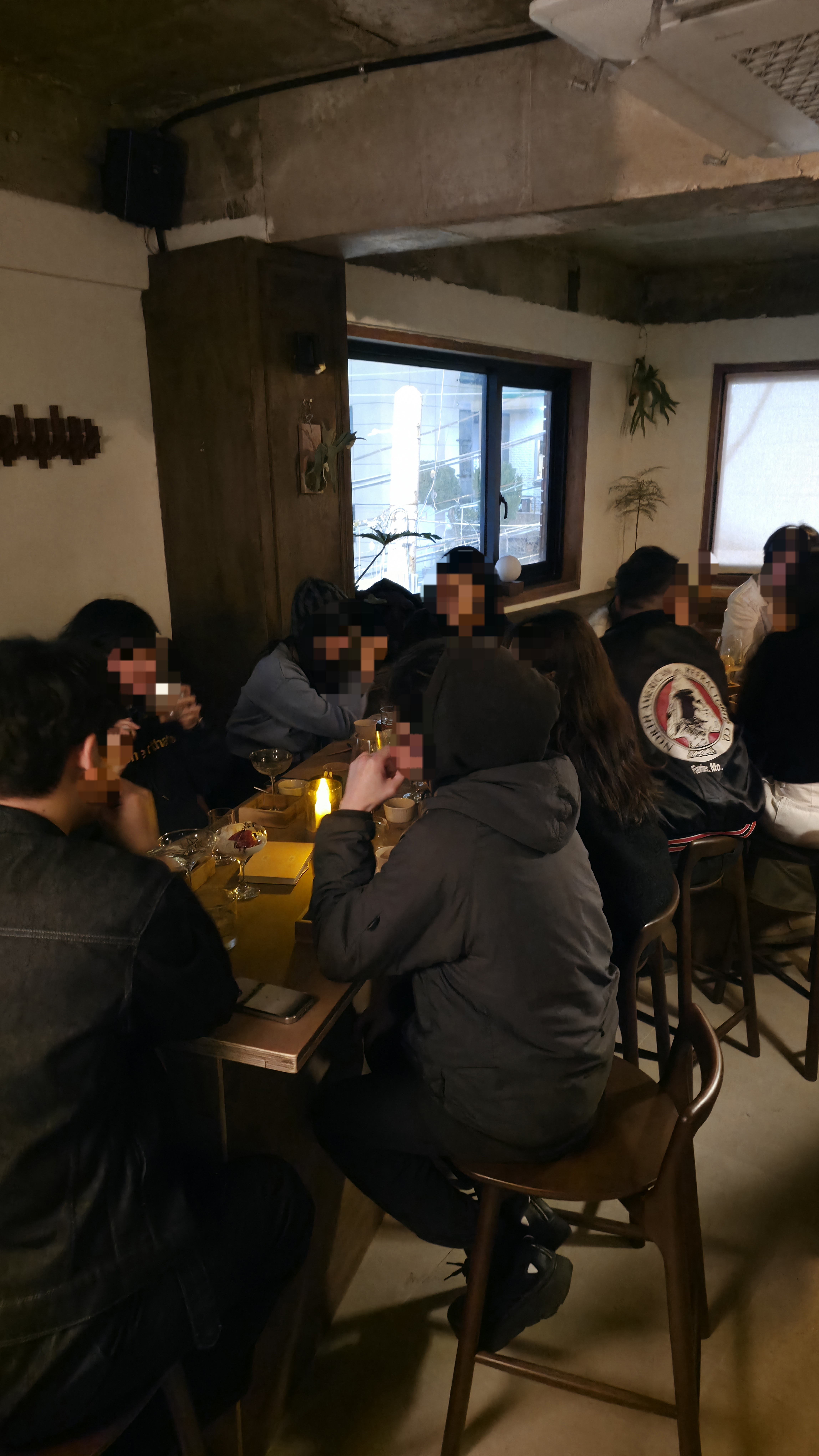 연옥 부산혼술바 전포점 사진 5