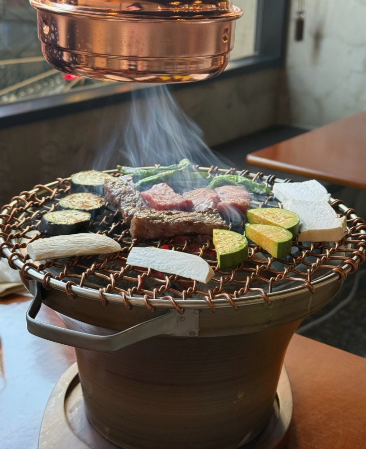 우시오 사진 8
