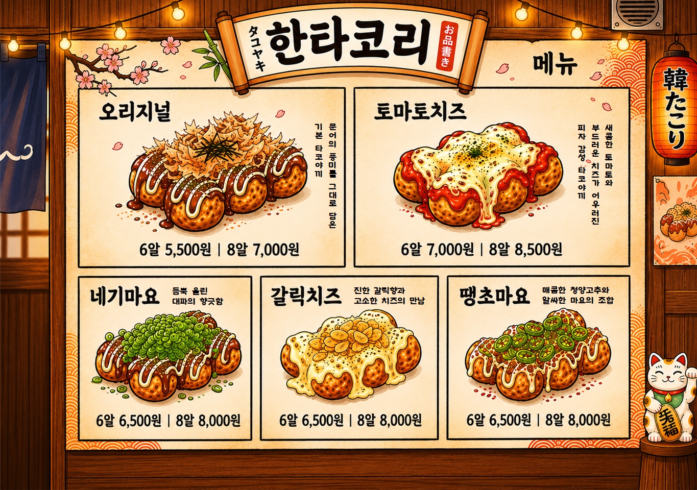 한타코리 사진 4