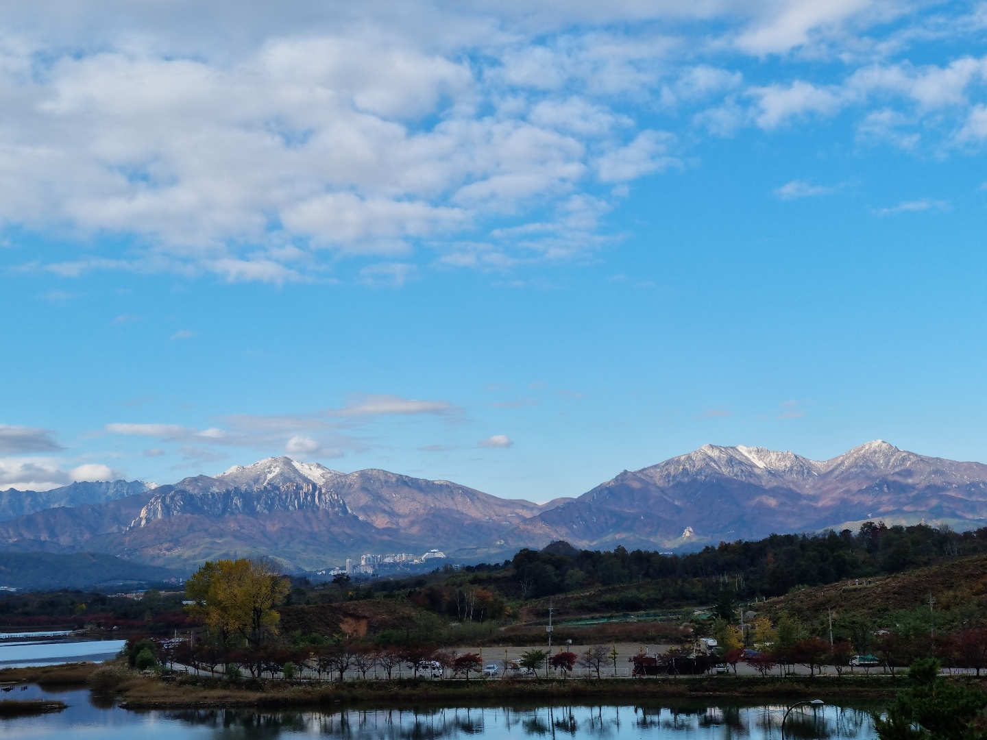 레이크스톤 Lakestone 6
