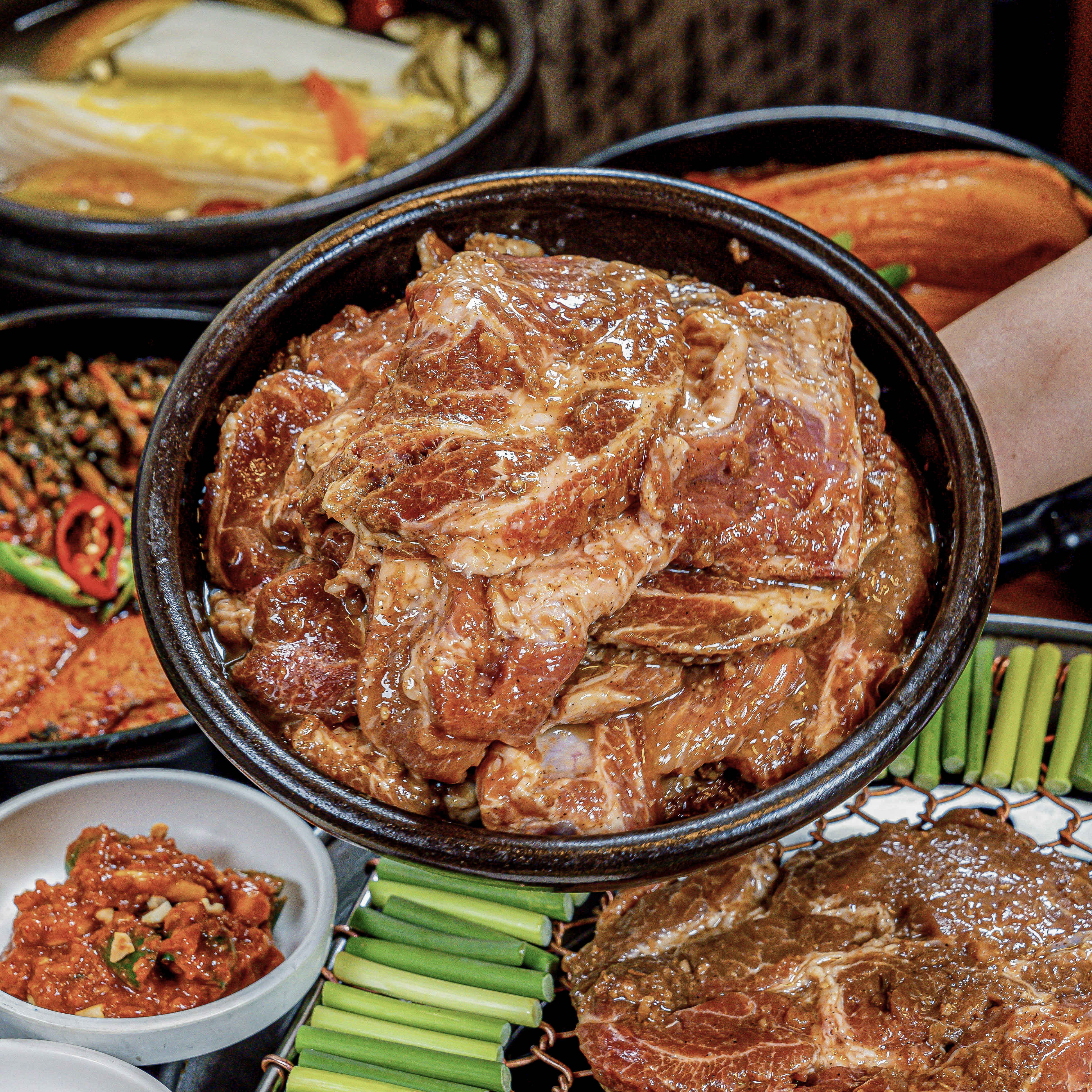 화로구이 마장점 사진 2