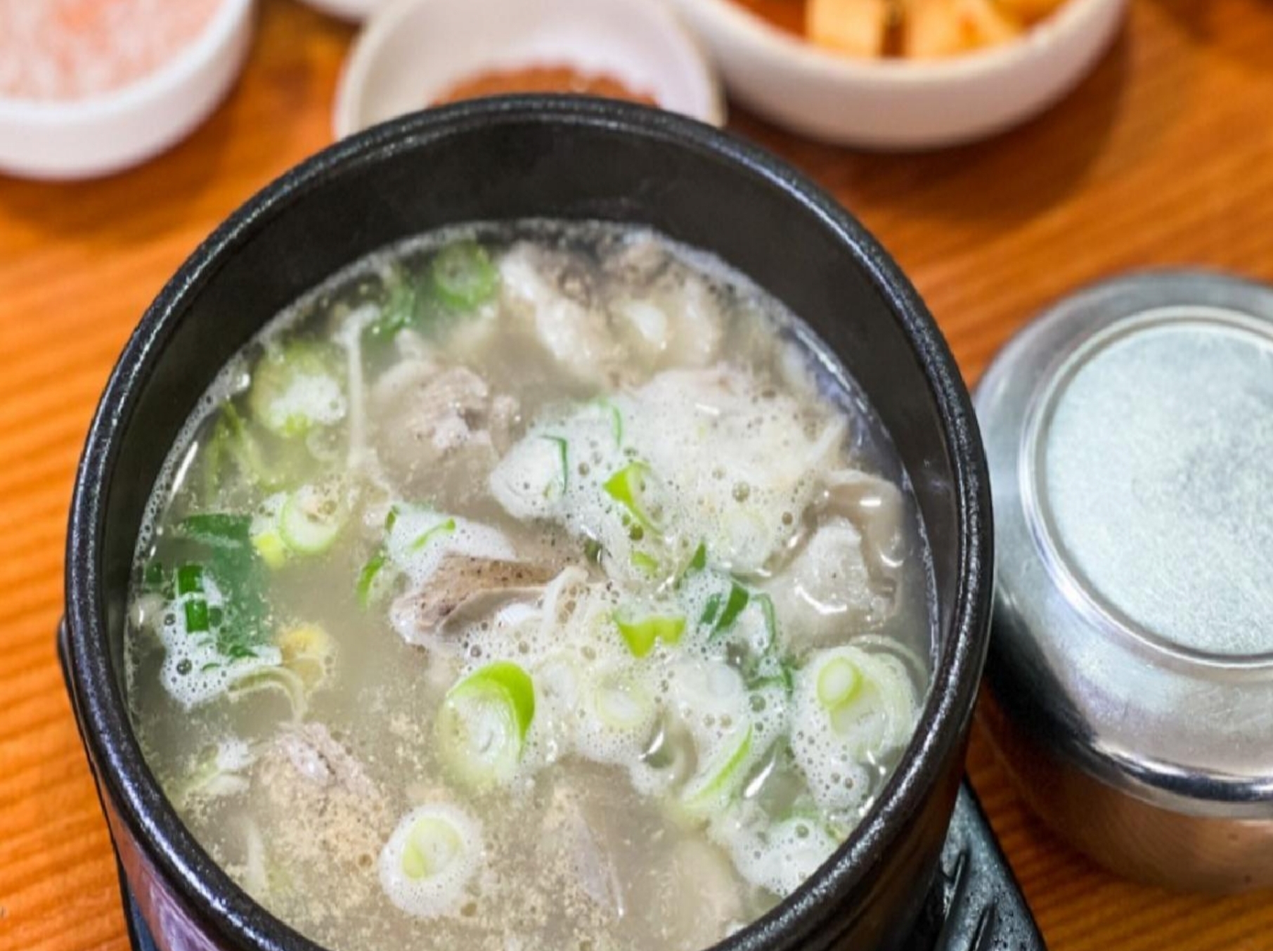 현대옥 분당야탑점 사진 7