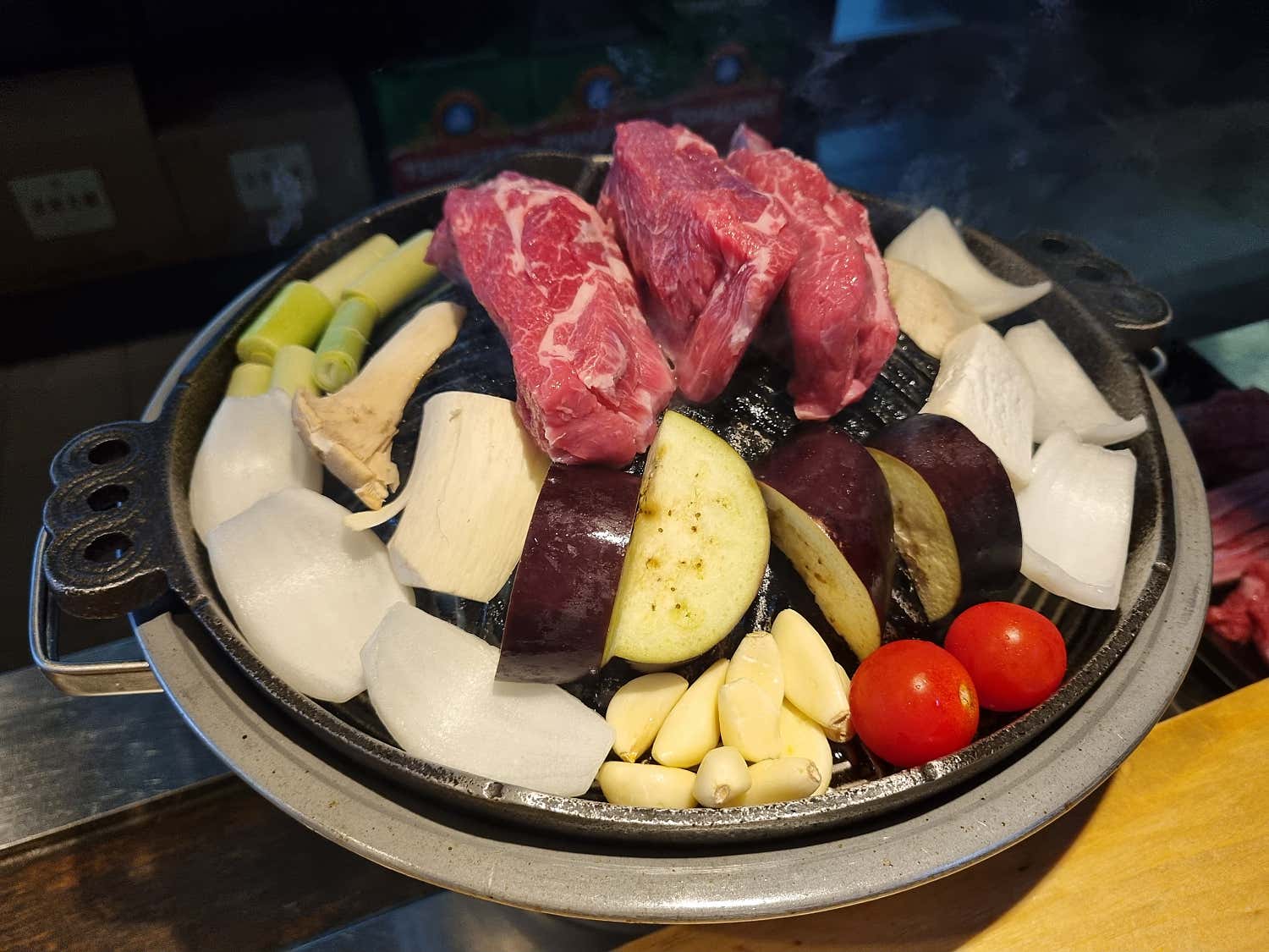 라무진 광교센트럴점 사진 3