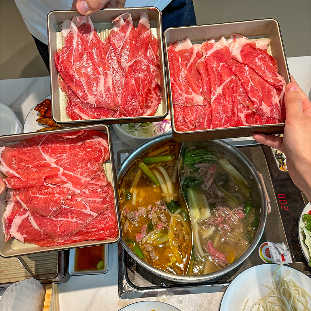 샤브애작 센텀본점 대표 사진