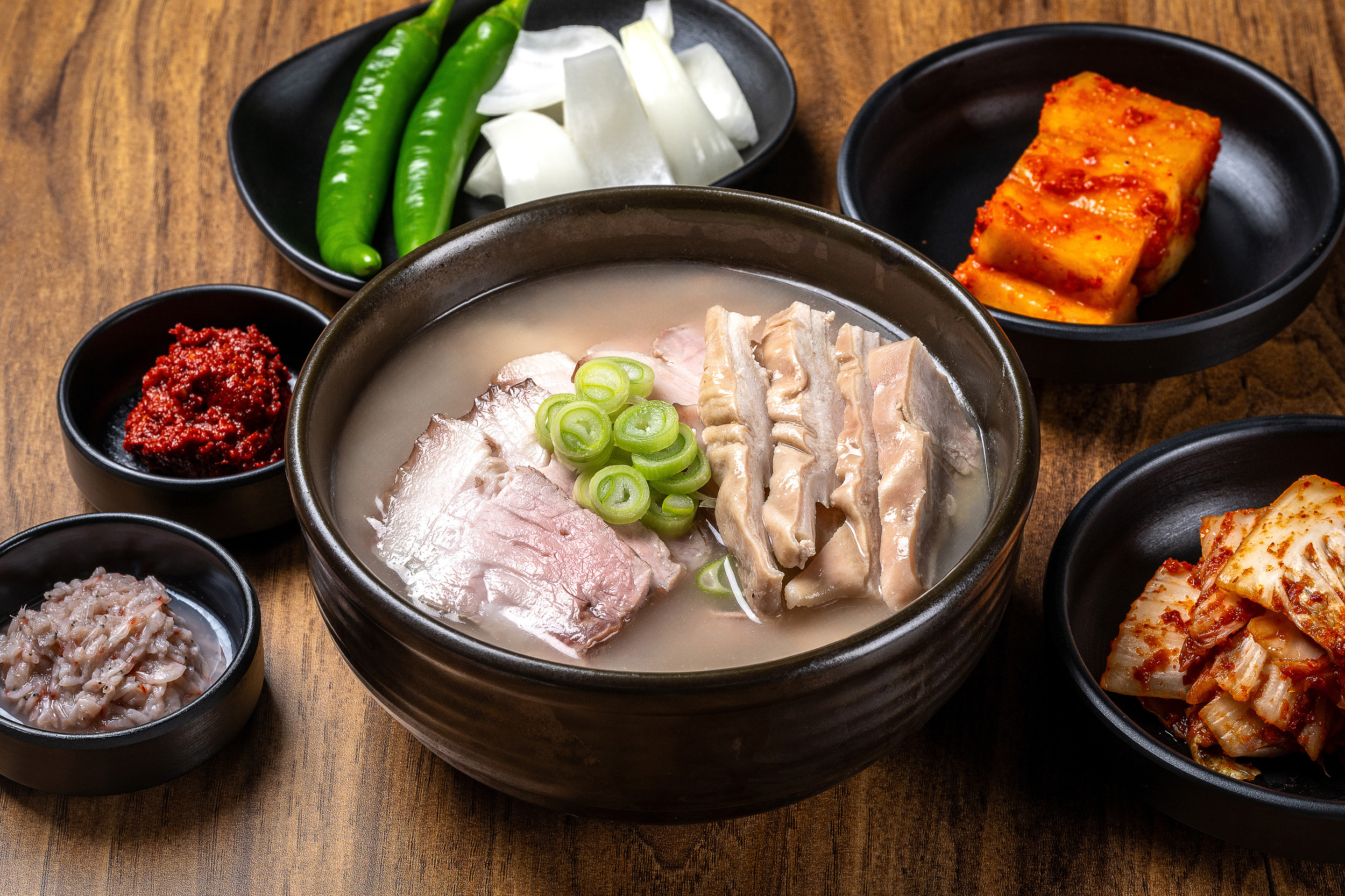 귀티돼지국밥 사진 5
