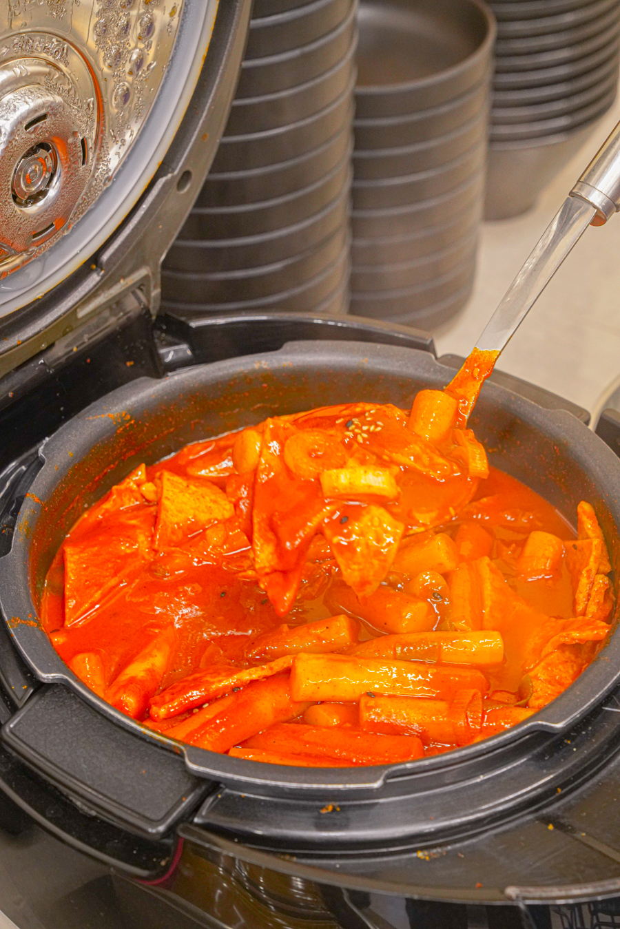 산봉쌈밥 거제옥포본점 사진 7