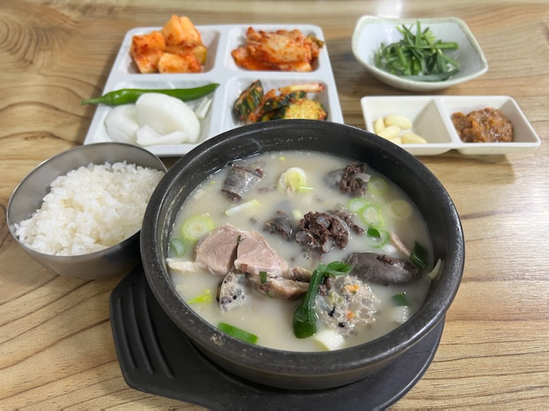 청학동 1