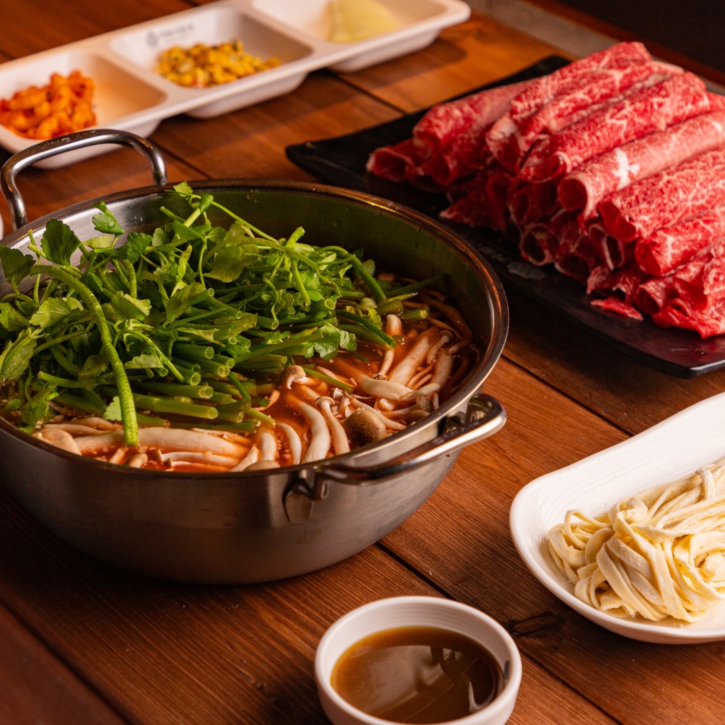 Geobukidongne deokcheonjeom 5