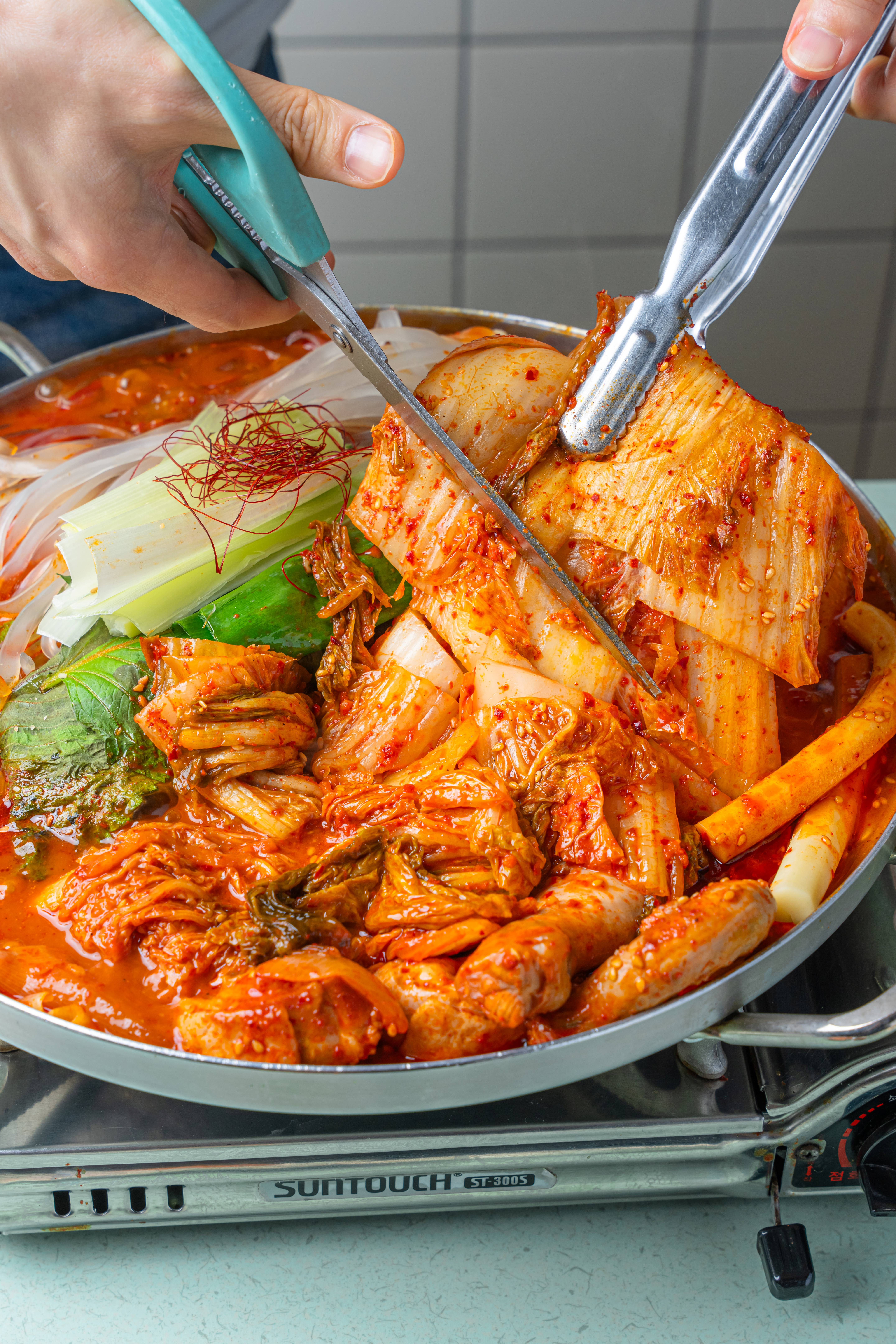 동명닭집 방이점 사진 6