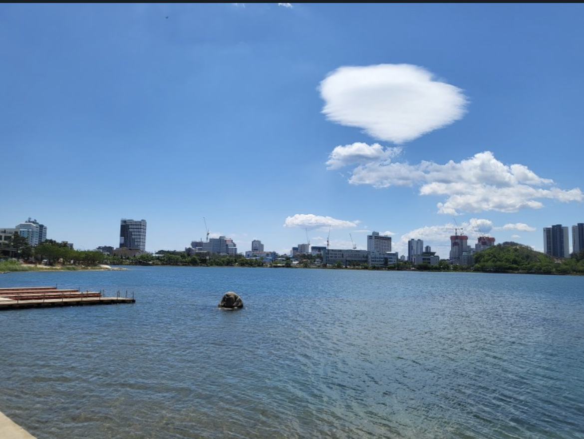 레이크스톤 Lakestone 5
