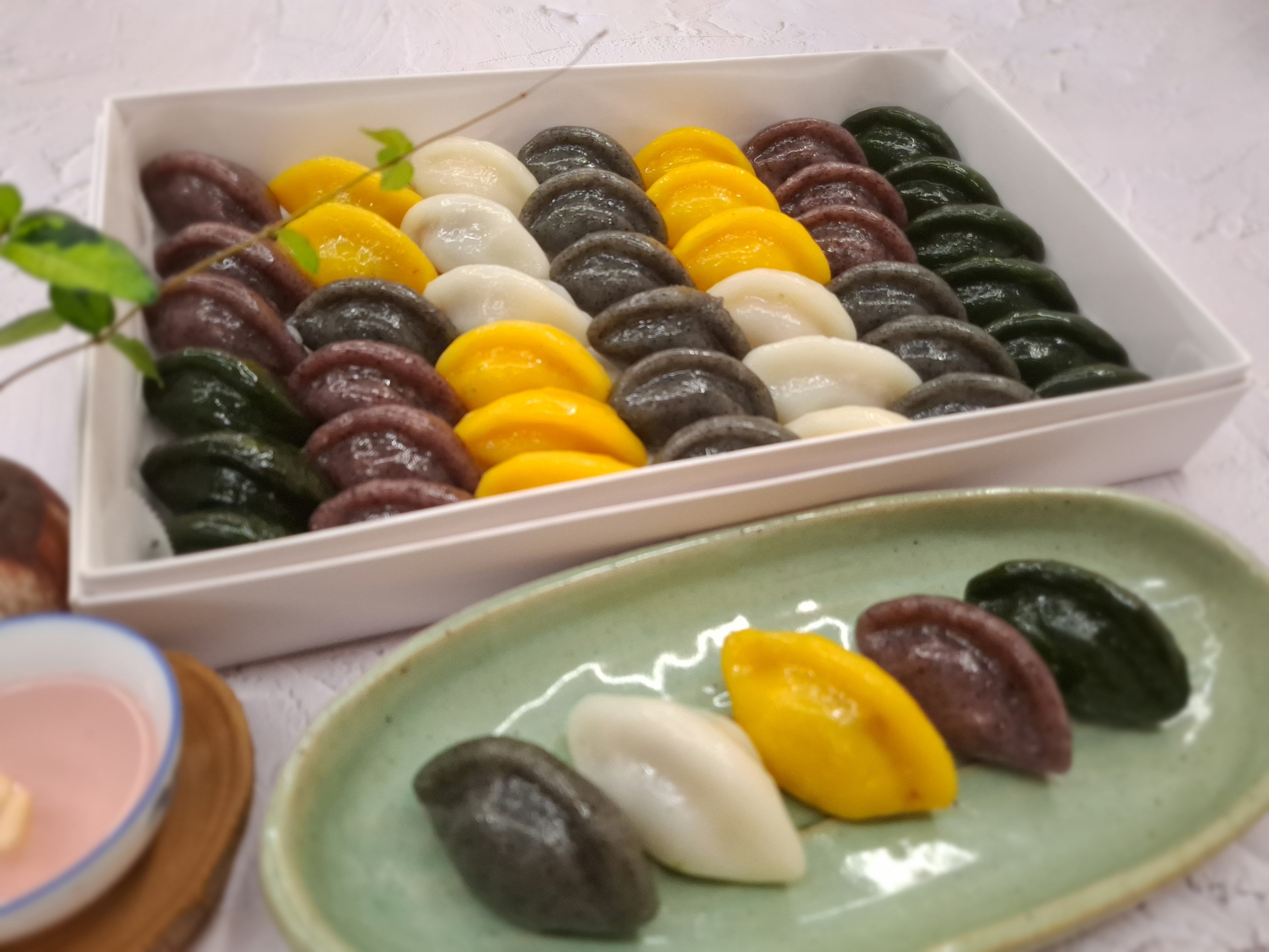 한과방 음식교육원 사진 2