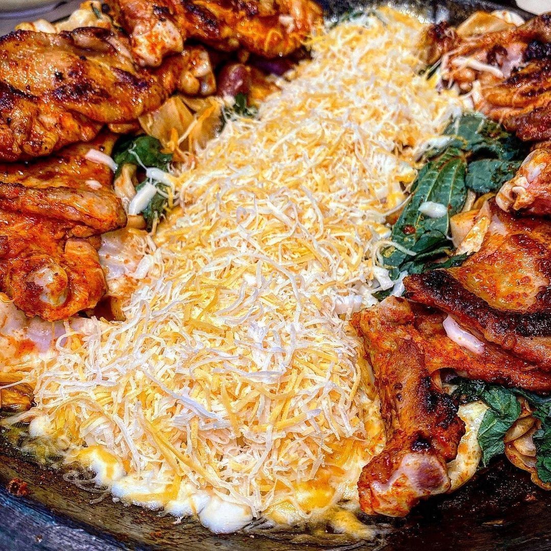 느루집 광안점 대표 사진