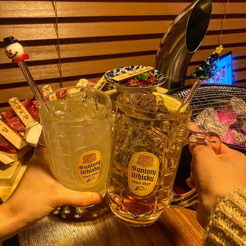 야키니쿠 우담 사진 4