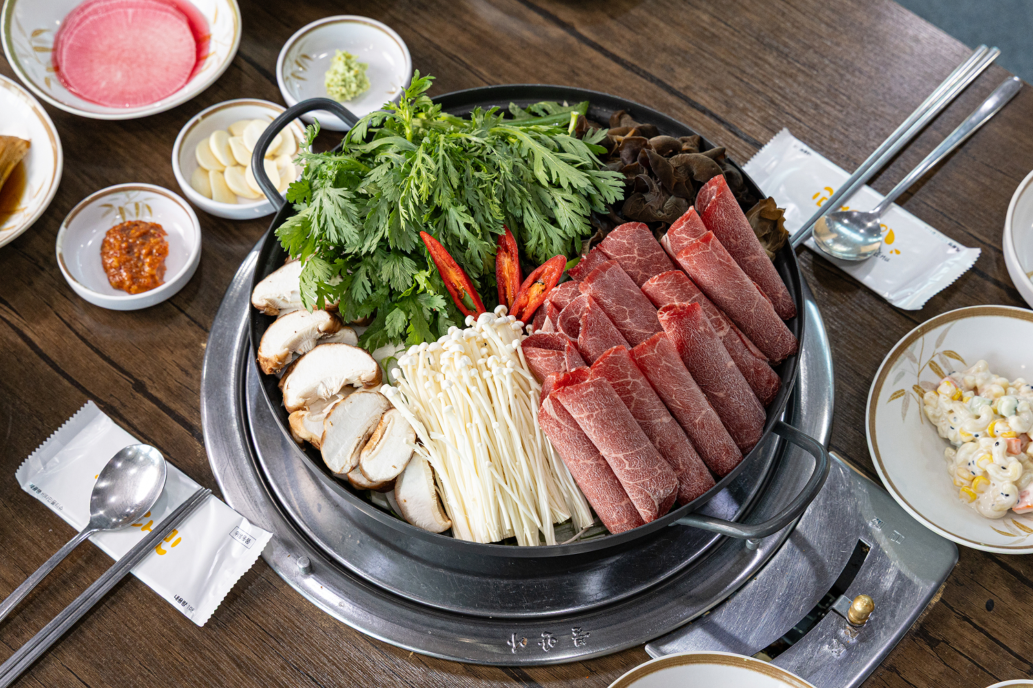 Seongjusikdang 6