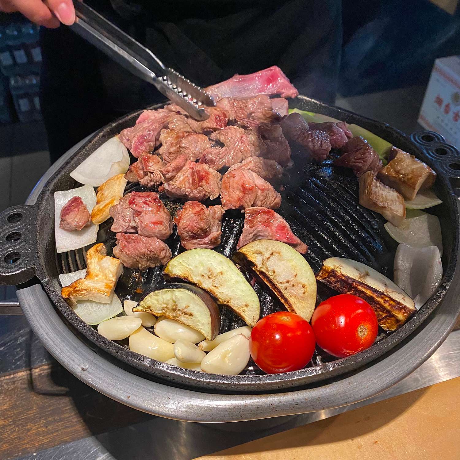라무진 광교센트럴점 사진 4