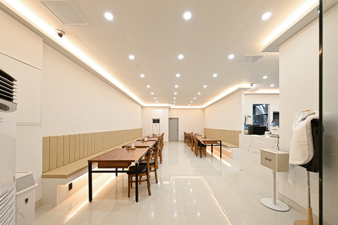 정식당 부산정관본점 사진 8