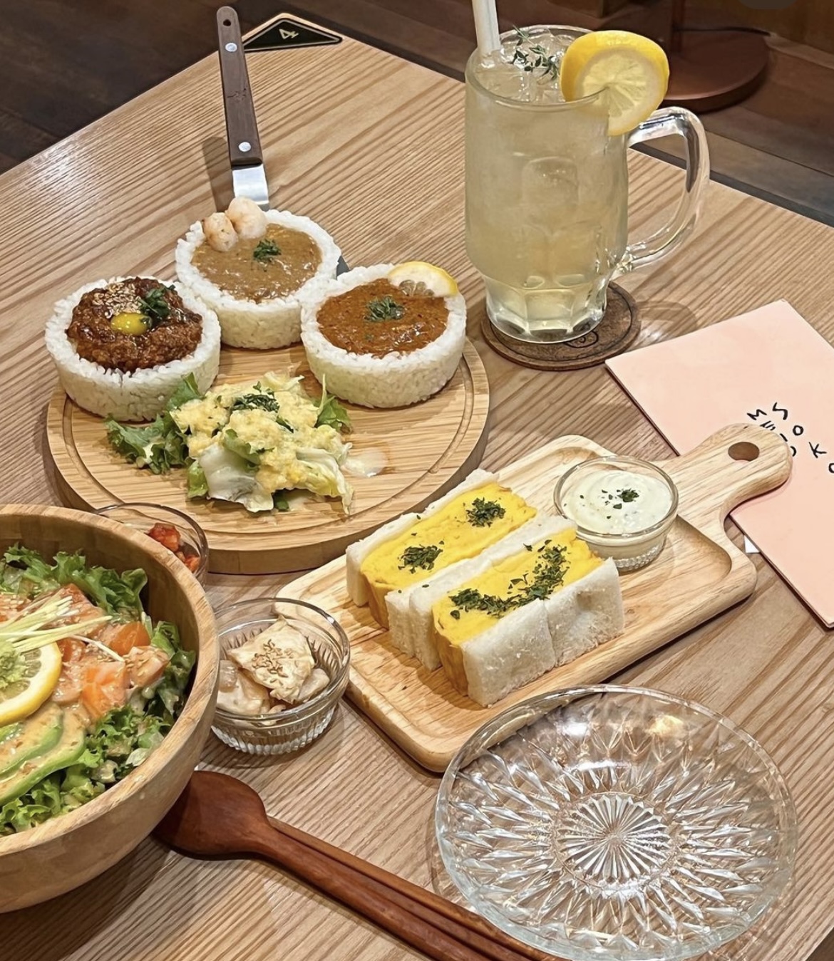 소코아 봉선점 4