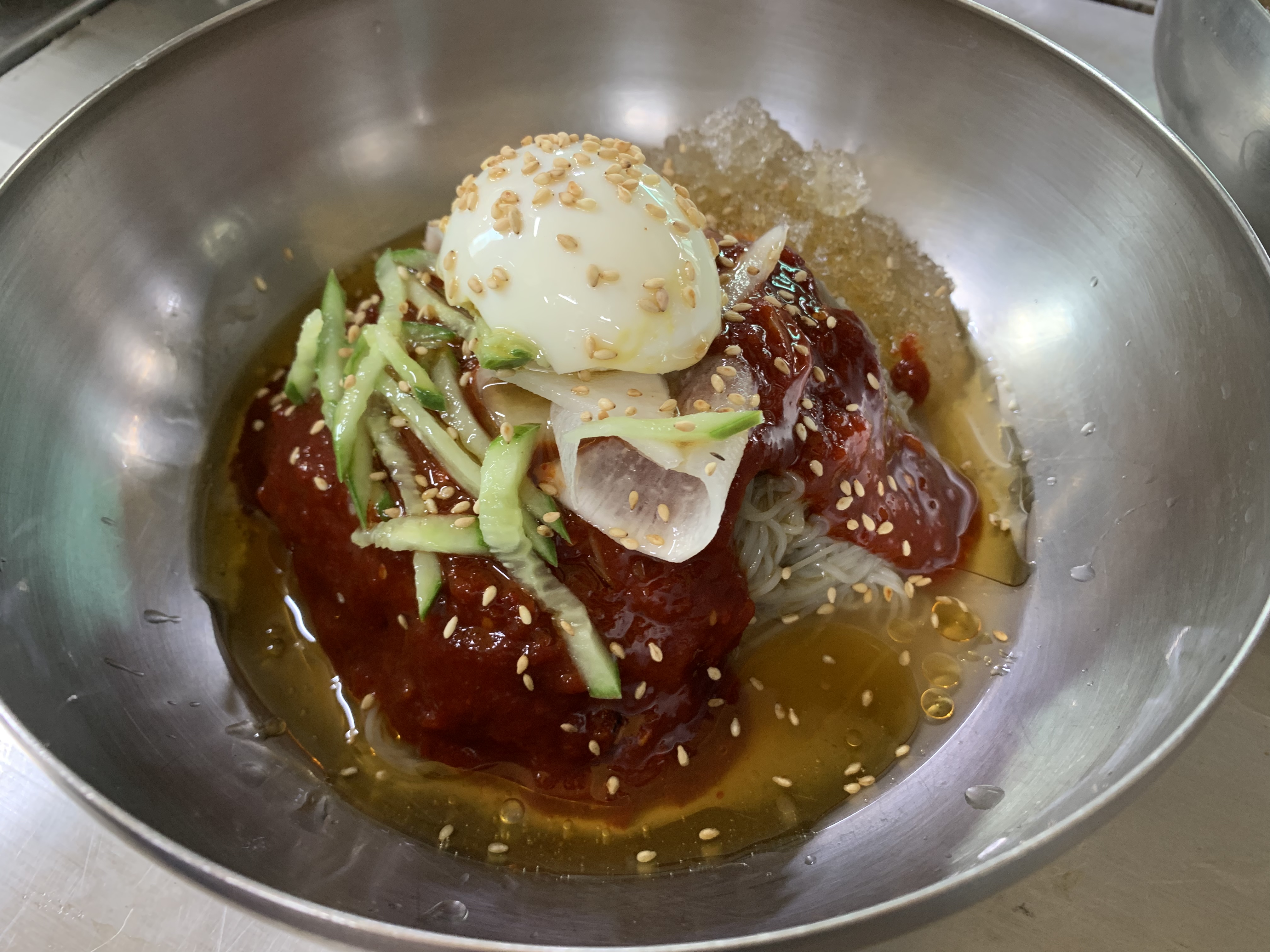 Pungcheonjangeo (풍천장어) 3
