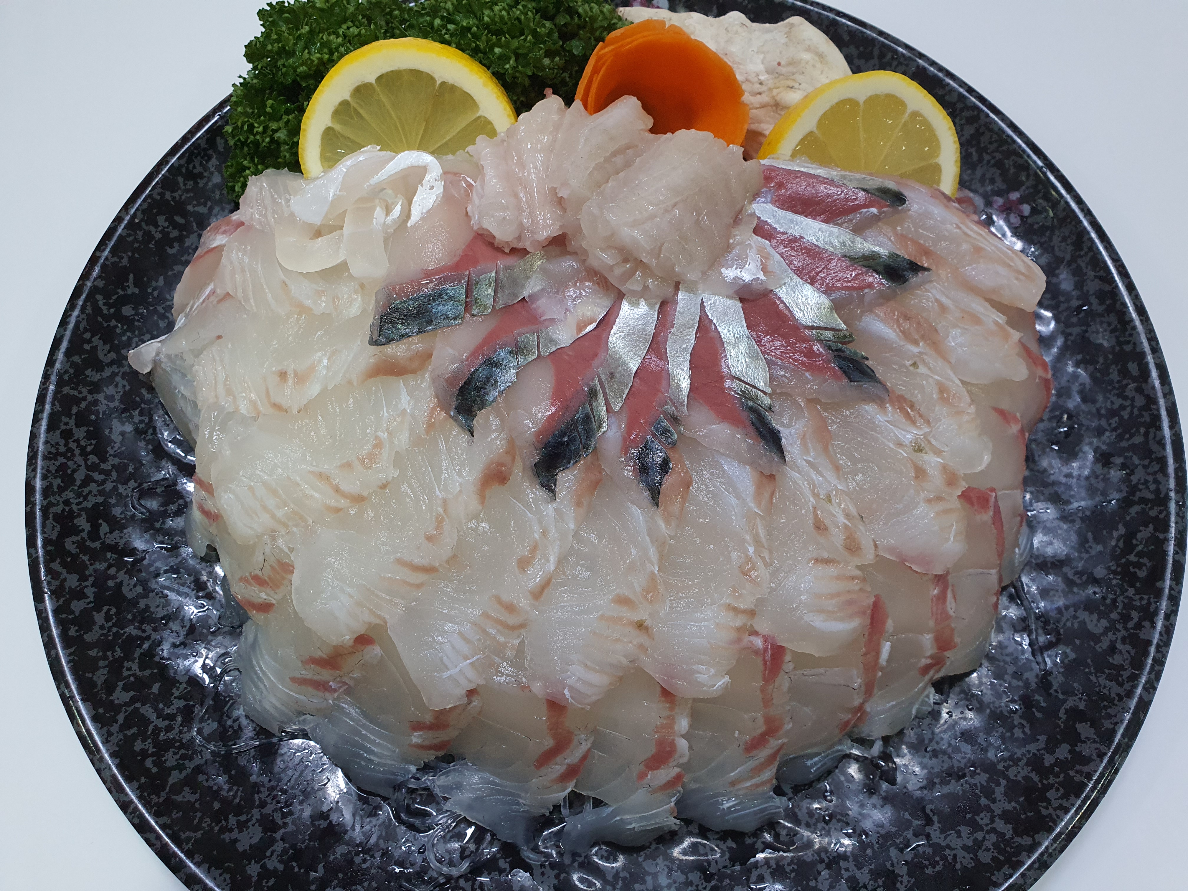 영빈횟집 6
