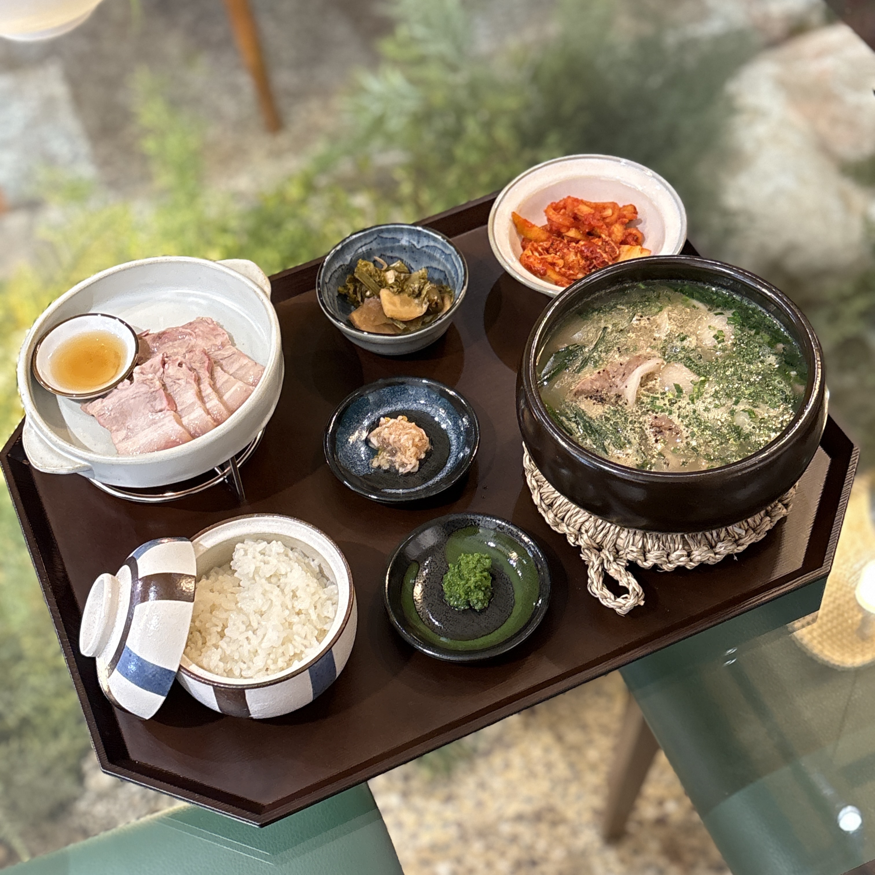 한약방돼지국밥 형제식품 사진 6