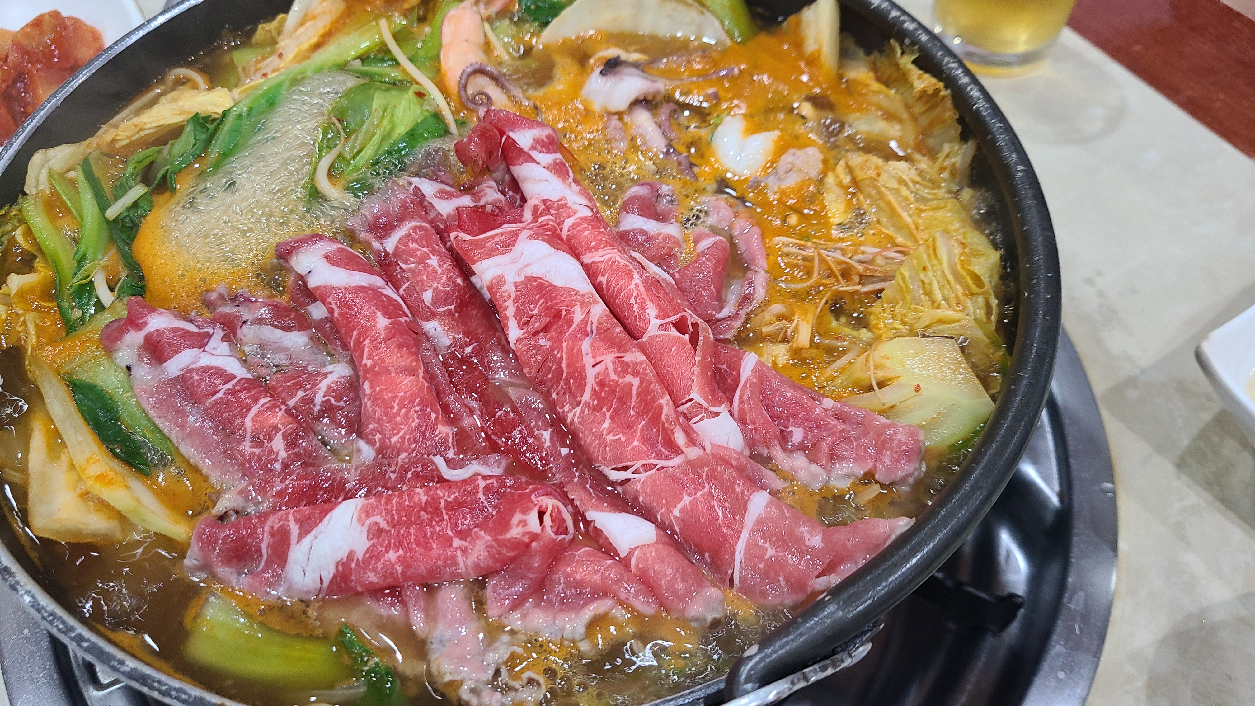 맛골샤브샤브 대표 사진