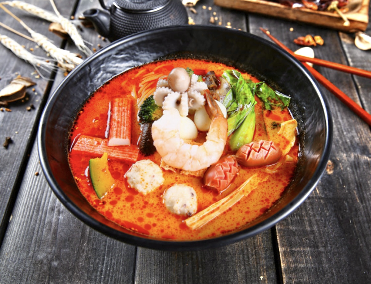 마라공방 부평점 사진 2