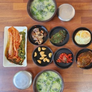 옛집칼국수 사진 7