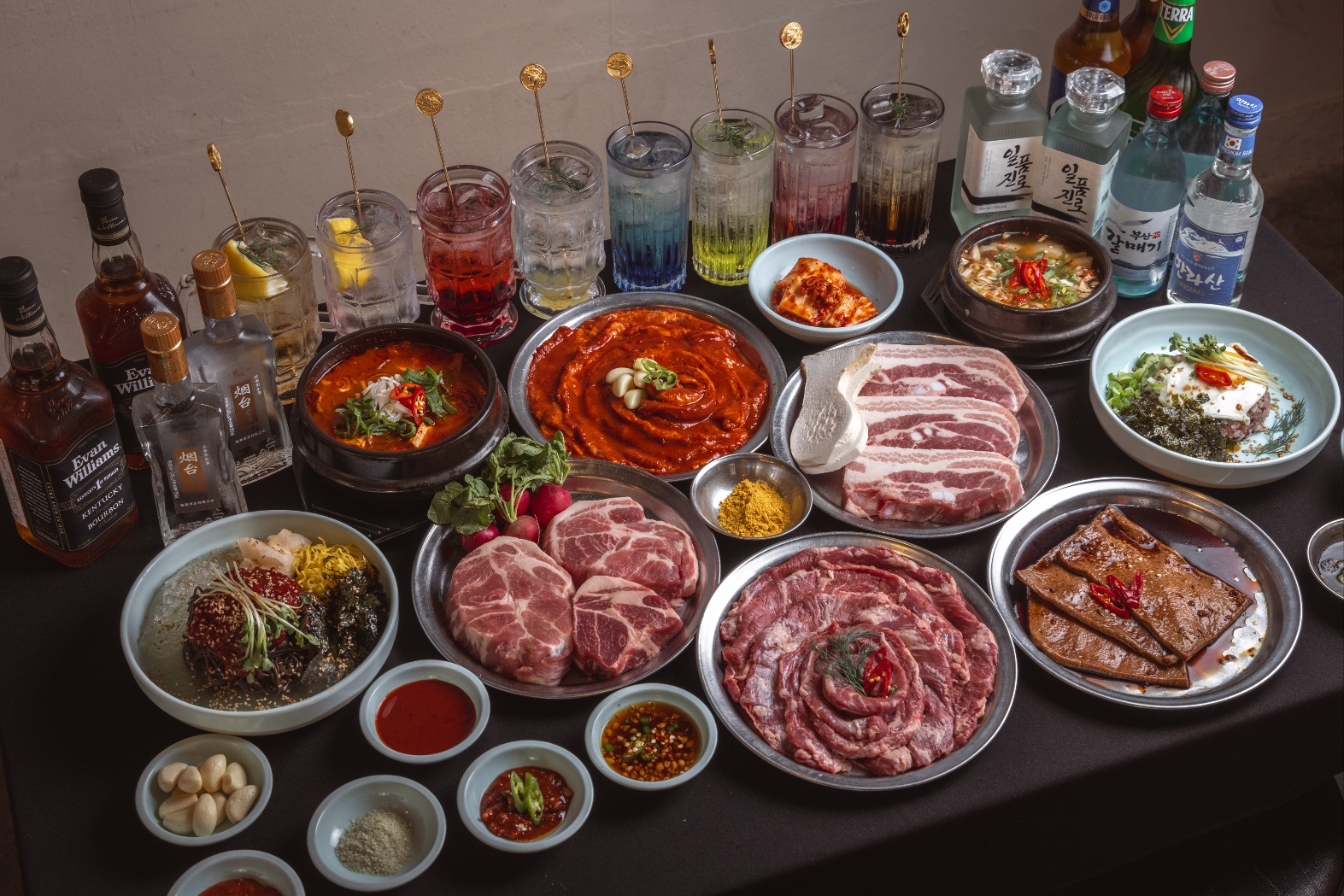 박대포소금구이 사진 5