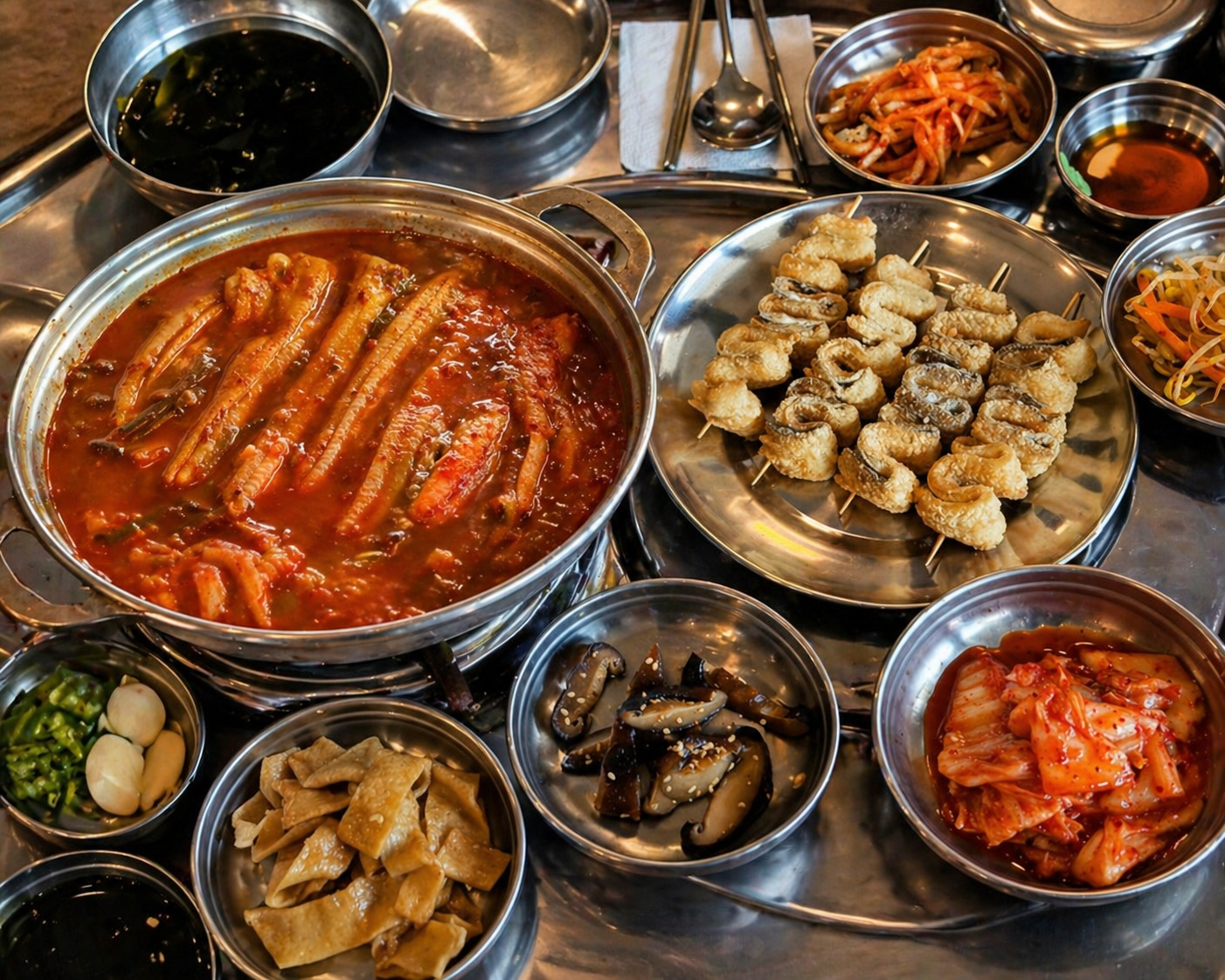 착한갈치 사진 2