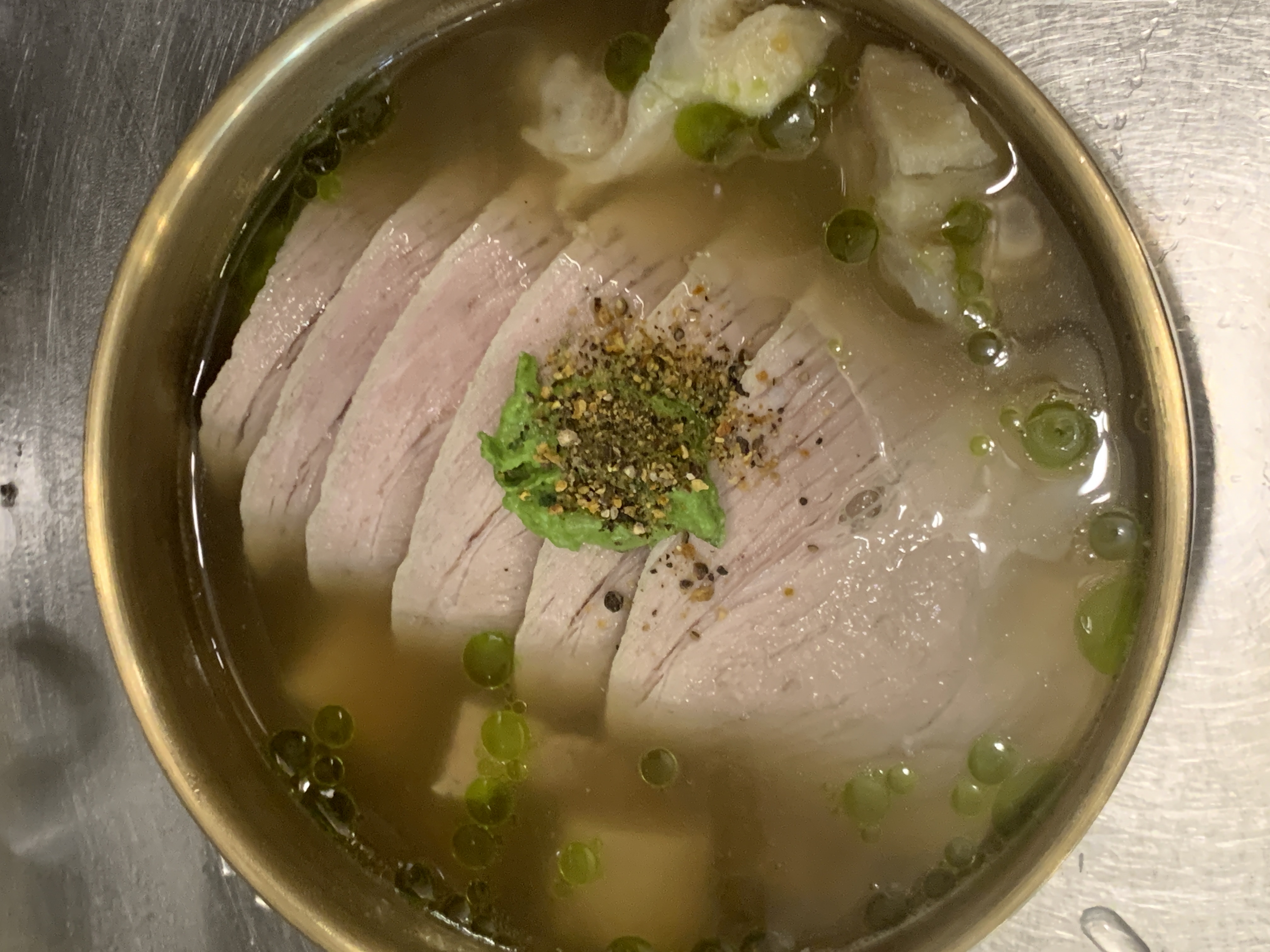 산방소찬in장수상회 제주사계리산방산점 사진 6
