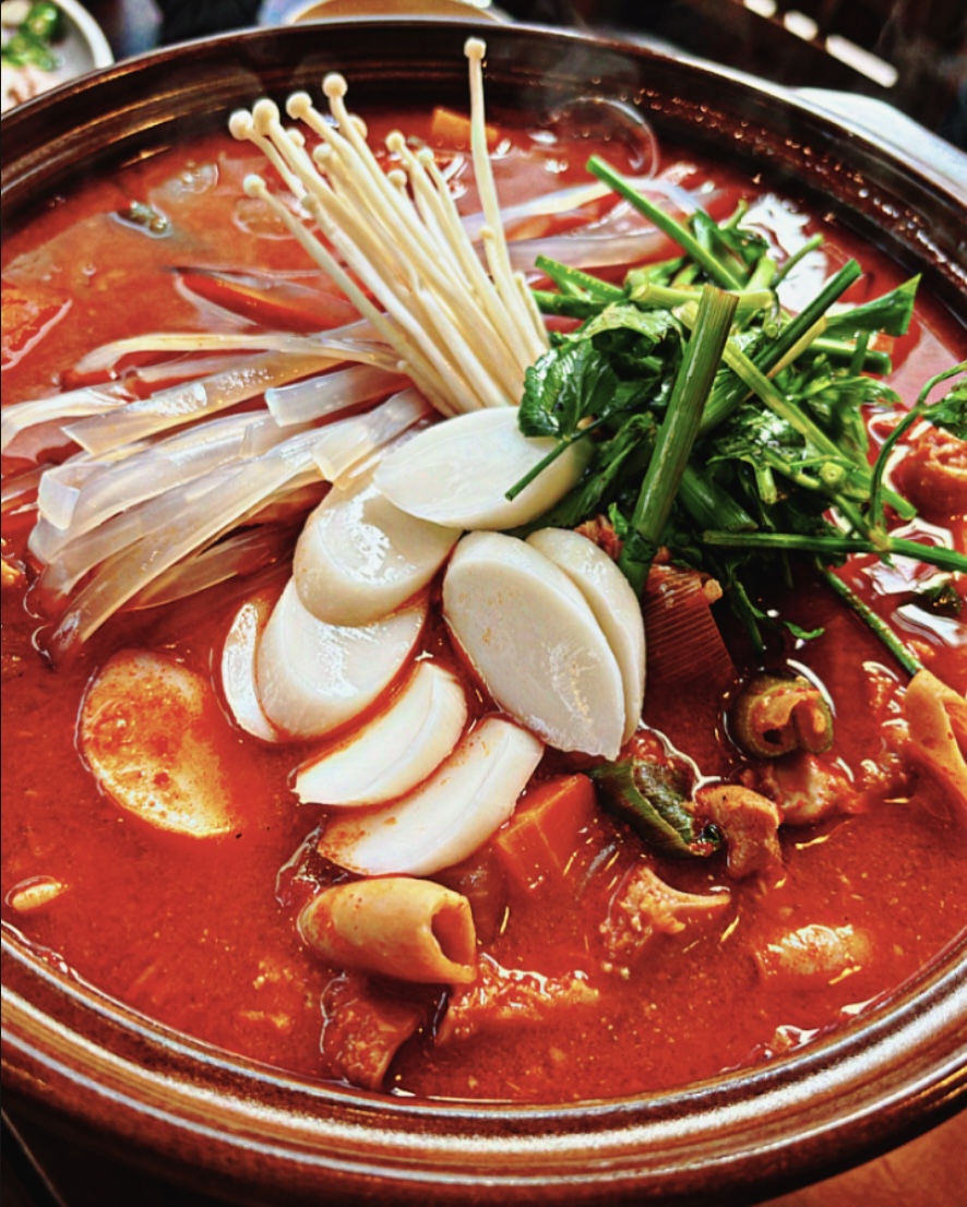 부엉이산장 수영점 사진 7