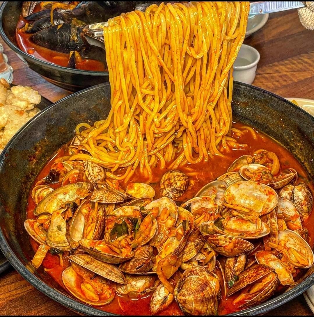 Jeongagak (정아각) 1