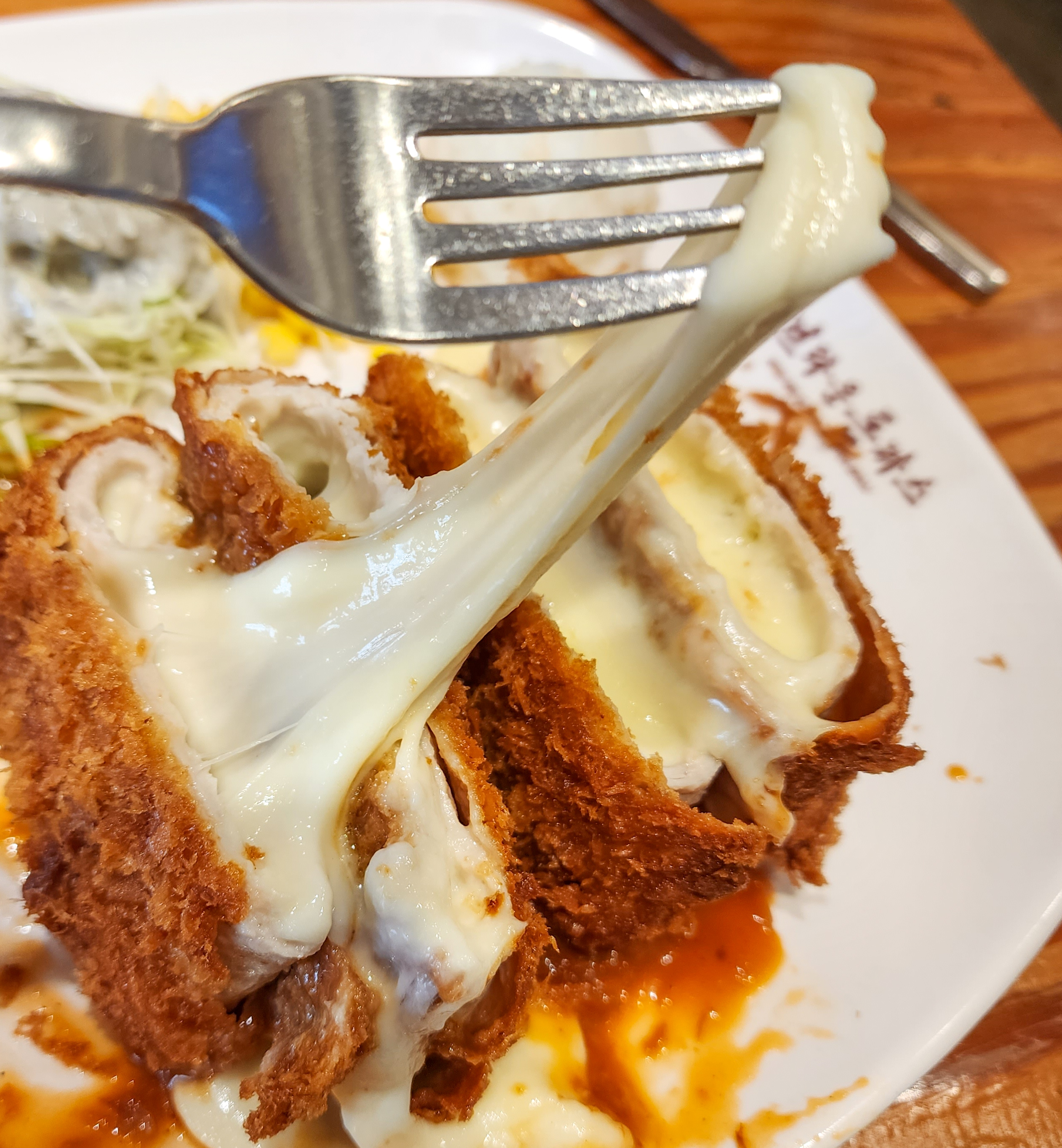 브라운돈까스 2