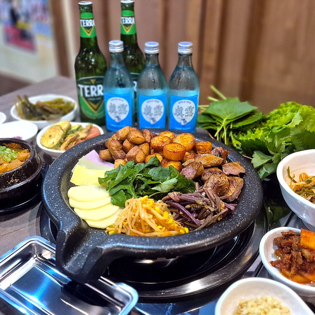 속초먹돈 5