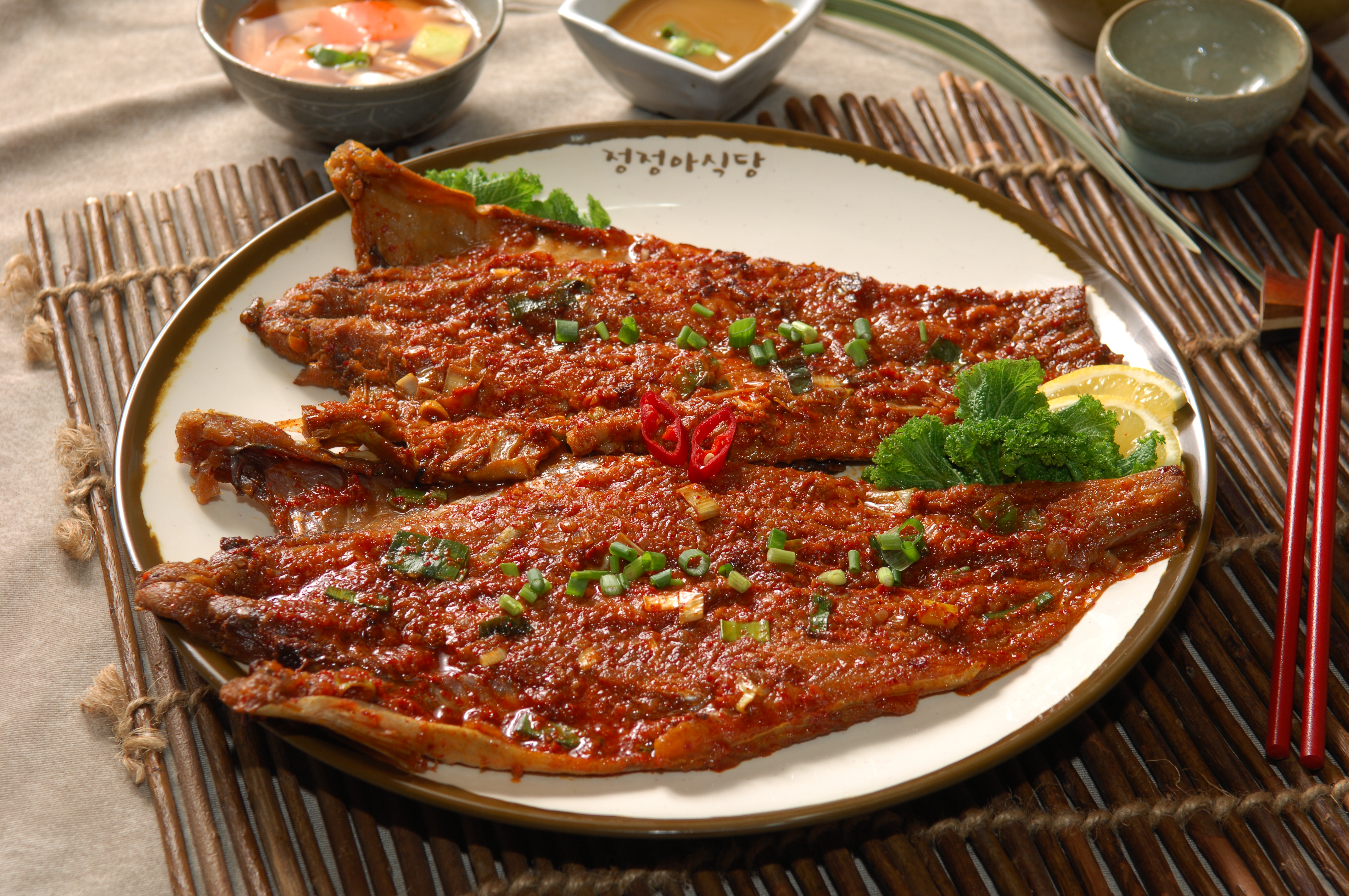 정정아식당 부평점 사진 5
