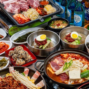 상수김치삼겹살 강서직영점 1