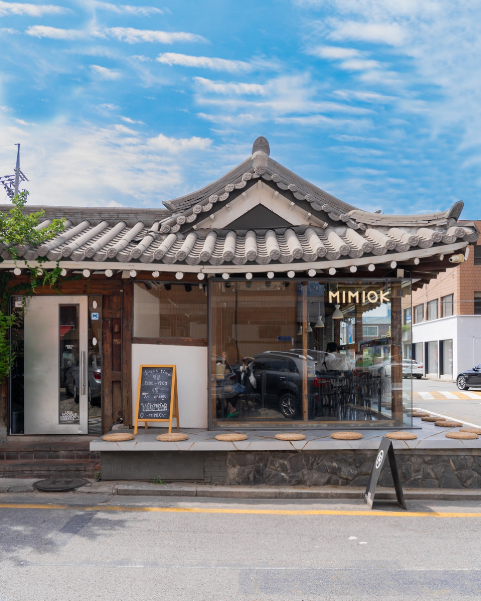 미미옥 신용산점 사진 2