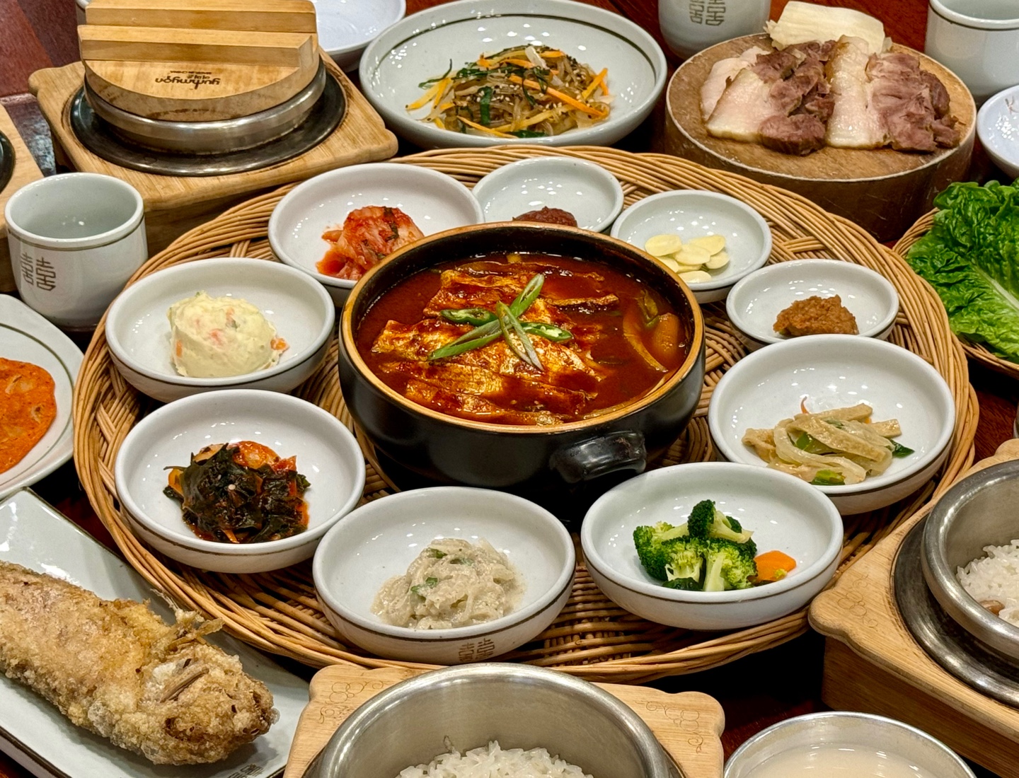 옛날옛적 사진 7