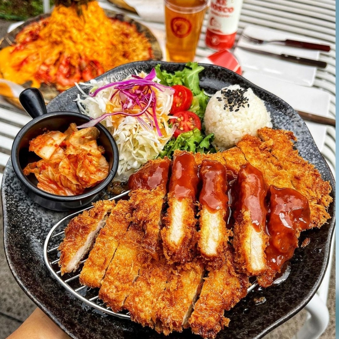 리보스코화덕피자 사진 6