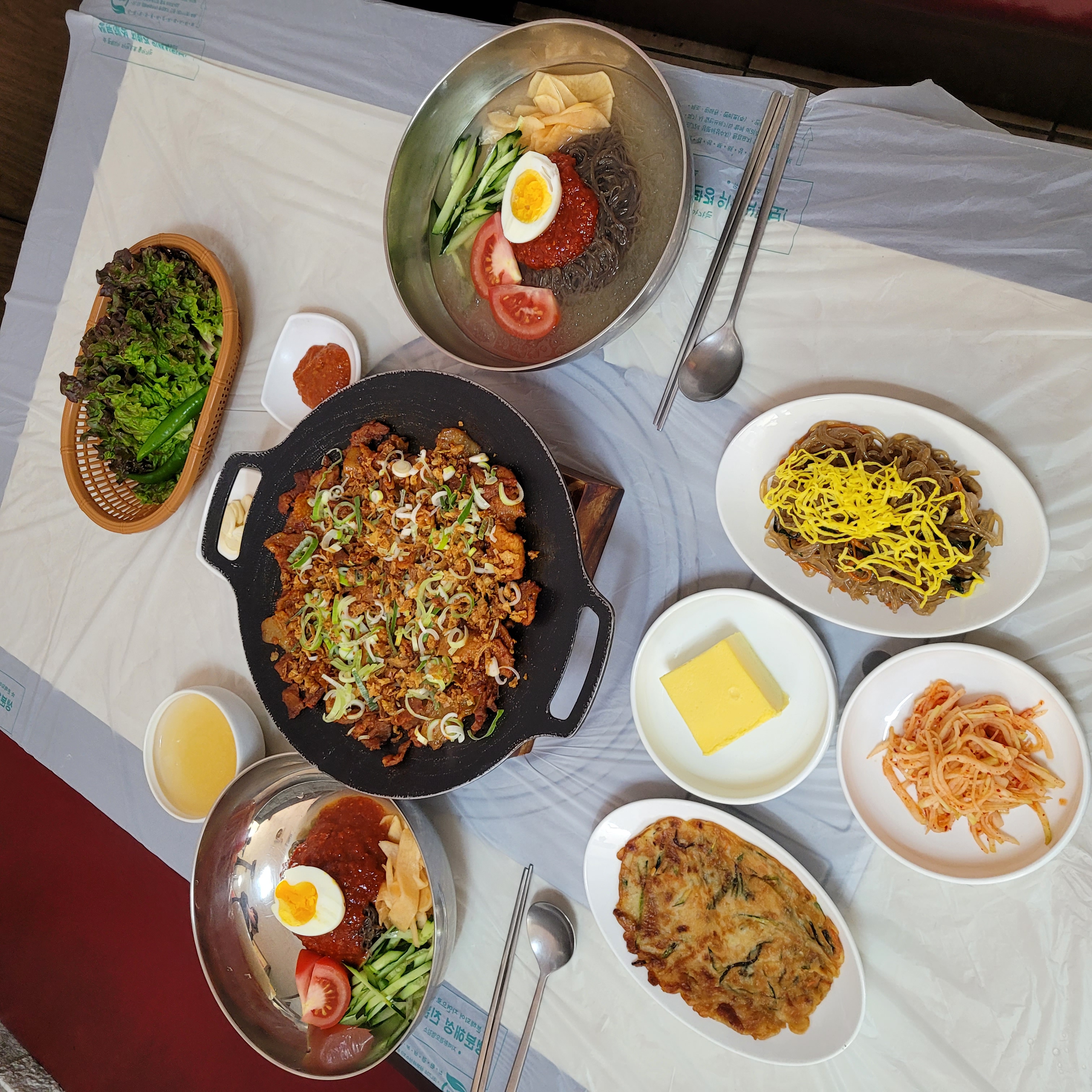 왕창이식당 사진 3